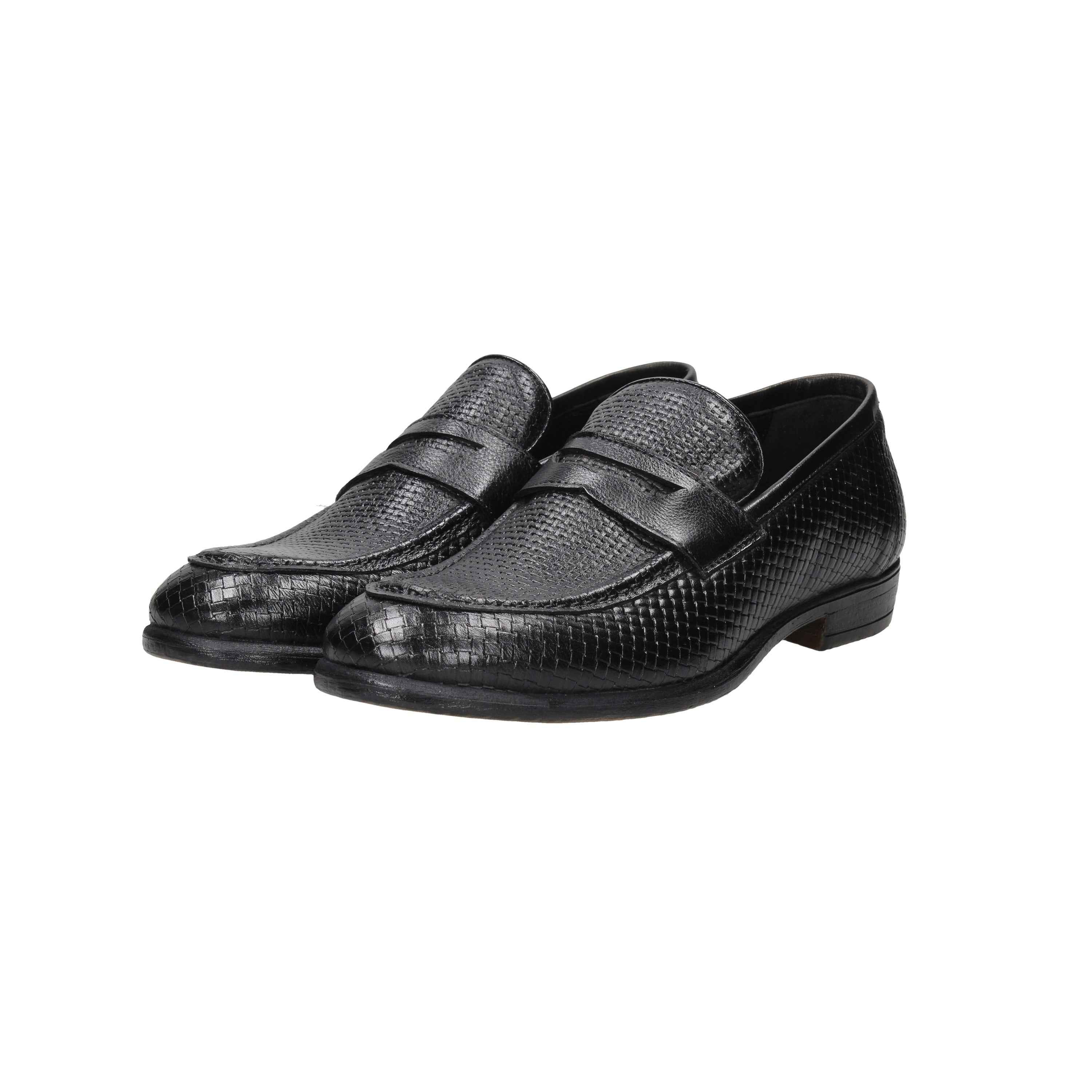STRUTTURA - U 7056 Mocassino