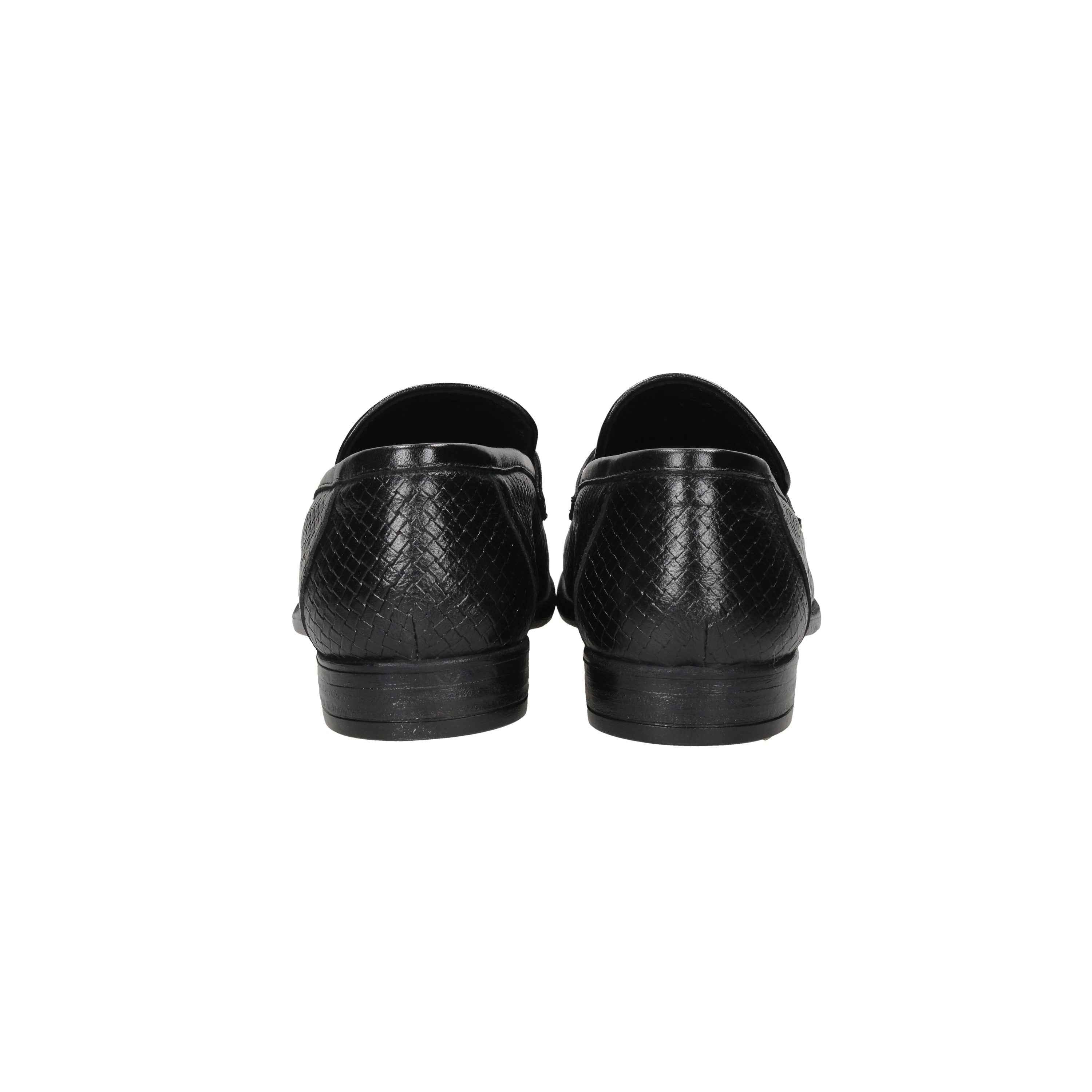 STRUTTURA - U 7056 Mocassino