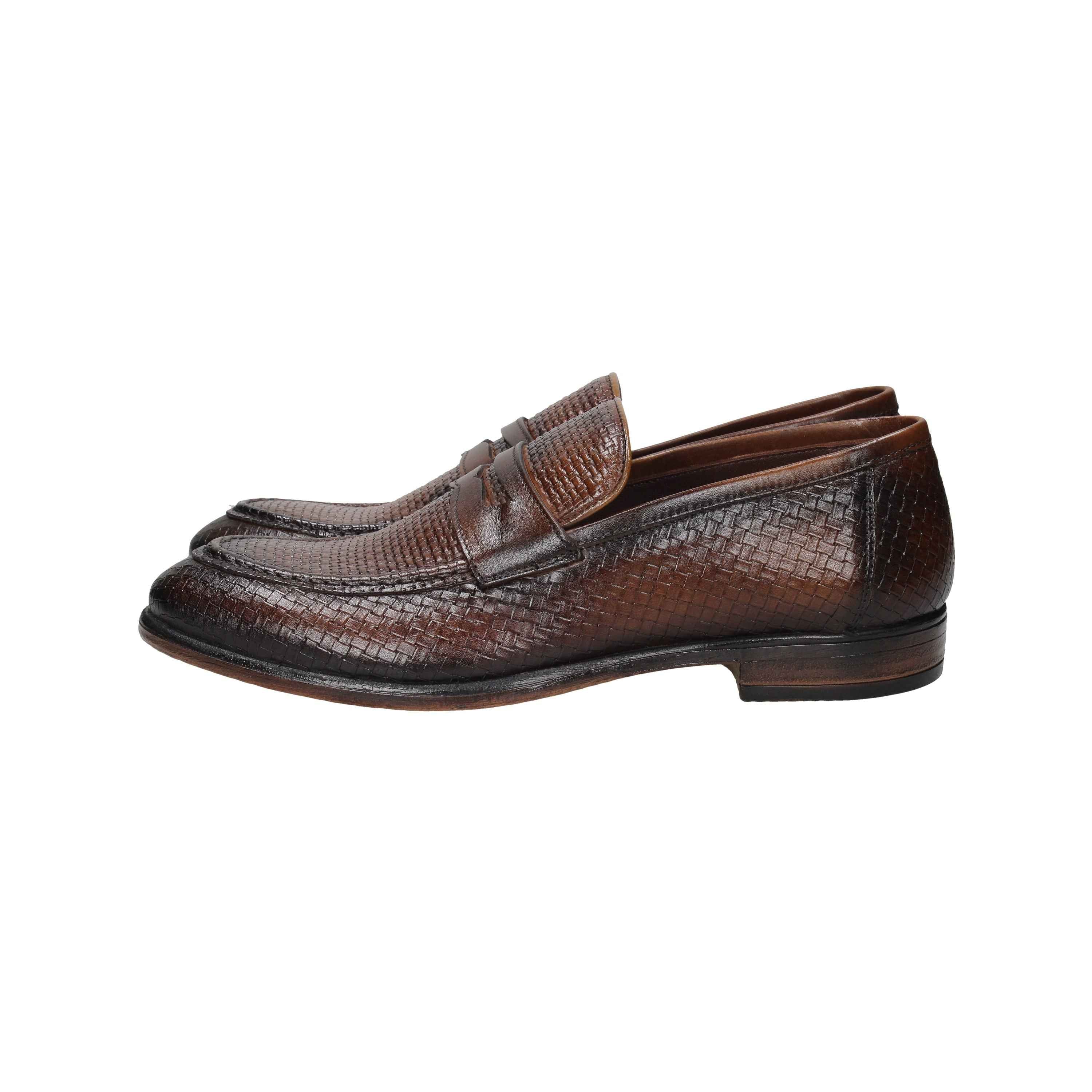 STRUTTURA - U 7056 Mocassino