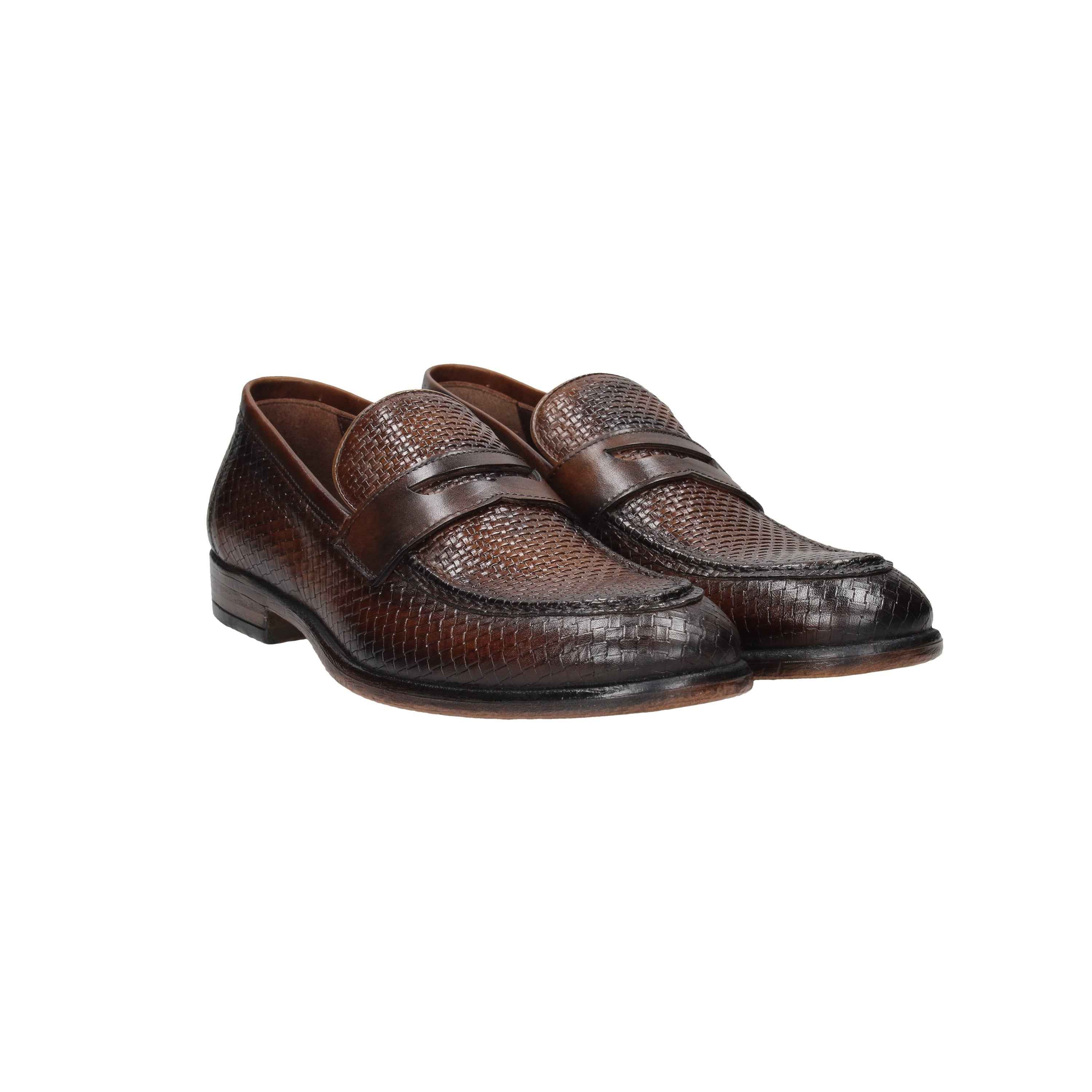 STRUTTURA - U 7056 Mocassino