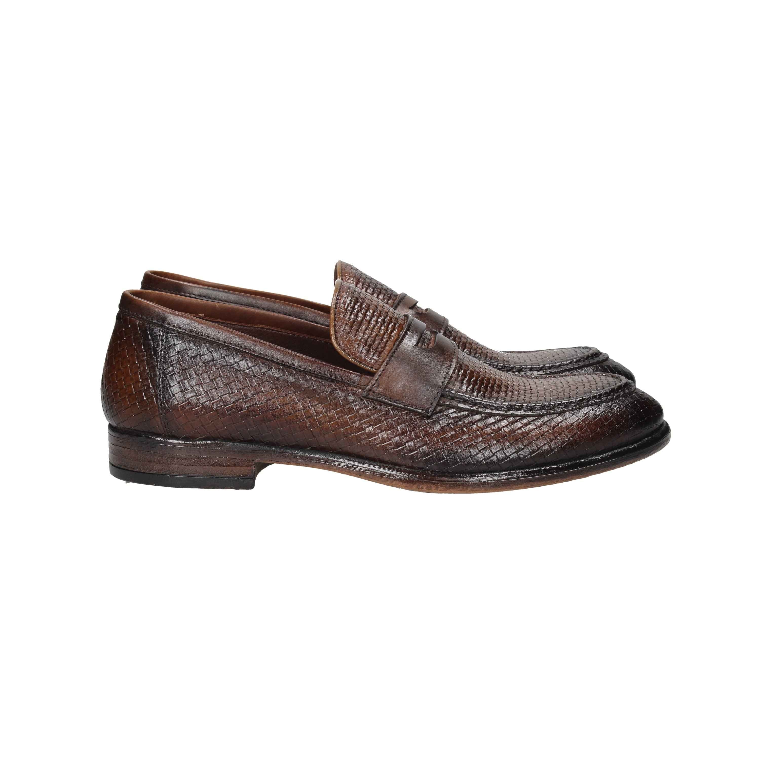 STRUTTURA - U 7056 Mocassino
