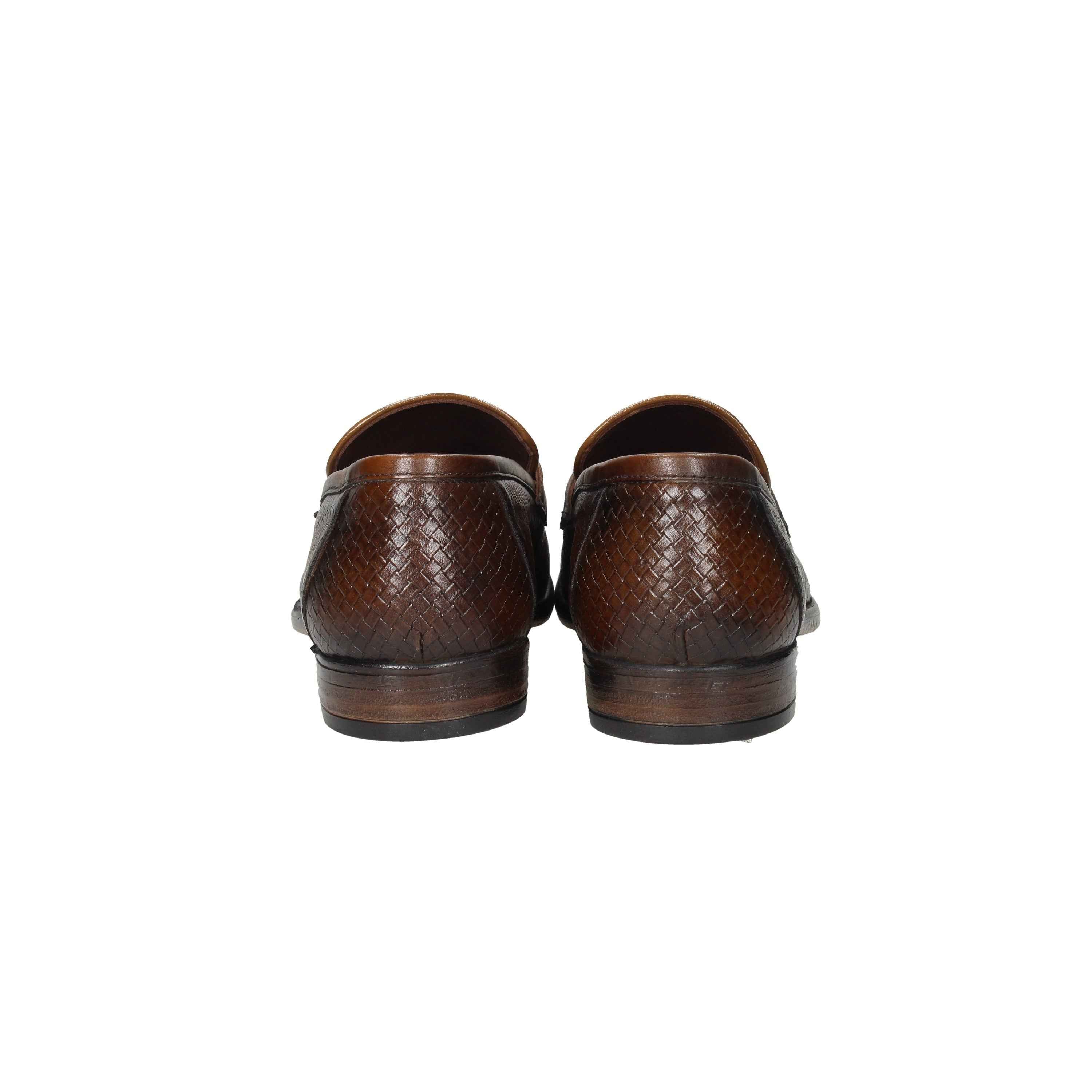 STRUTTURA - U 7056 Mocassino