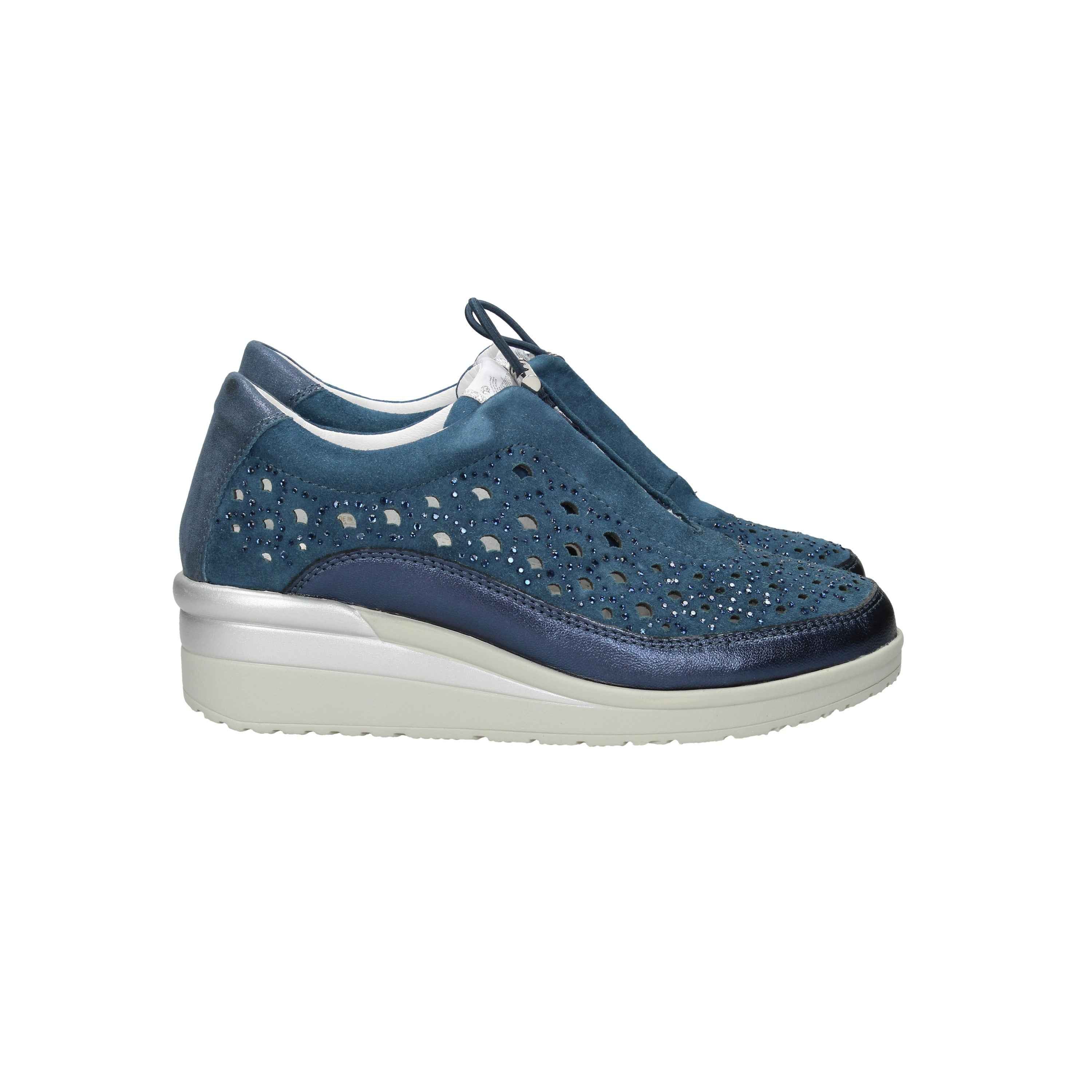 SUSIMODA - D 4101 Sneakers