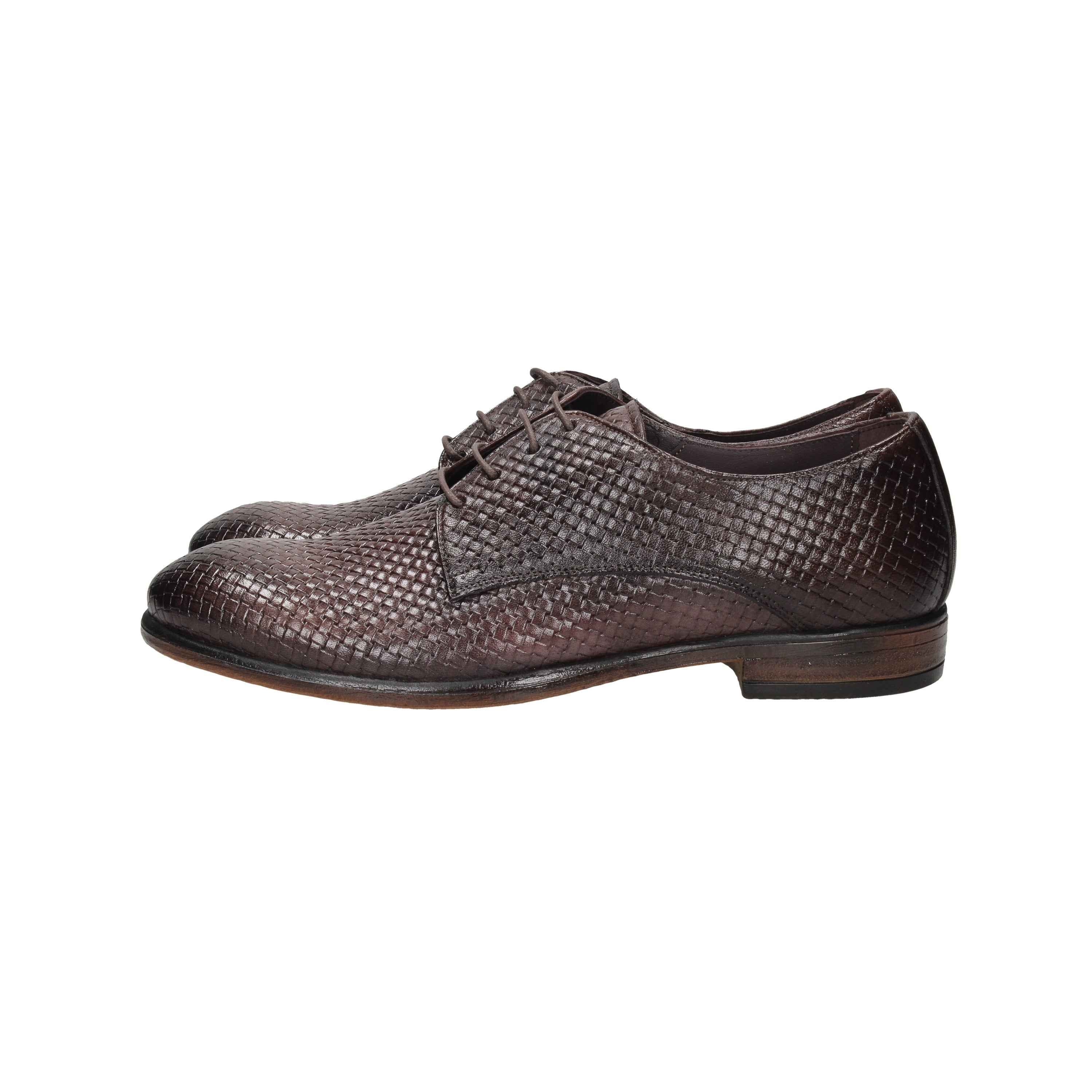 STRUTTURA - U 1356L Lacci