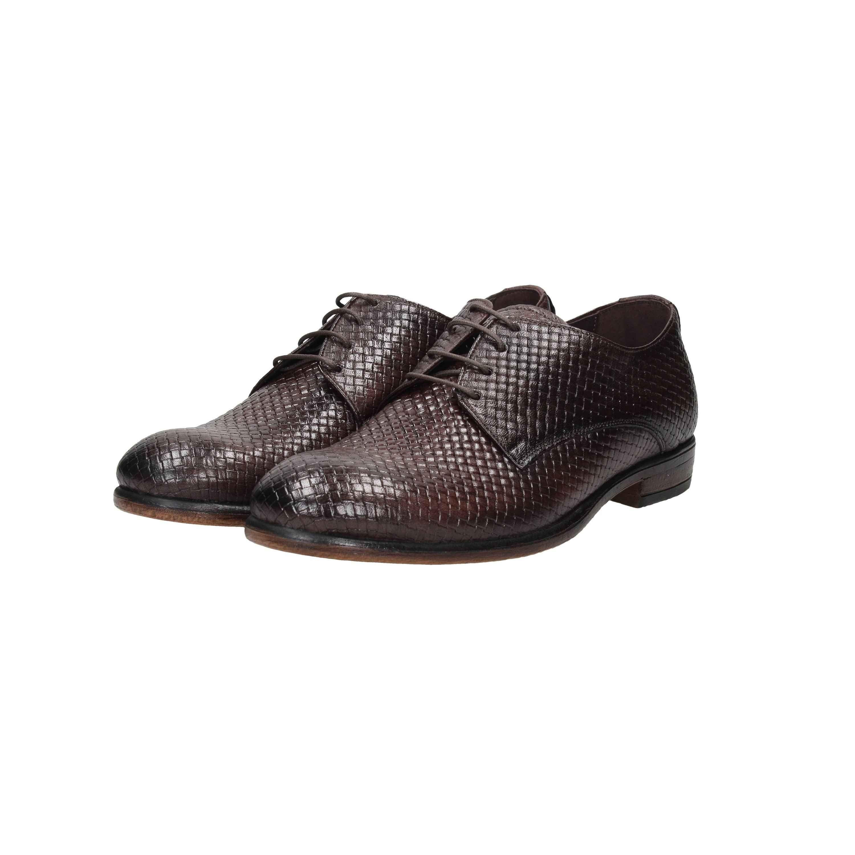 STRUTTURA - U 1356L Lacci