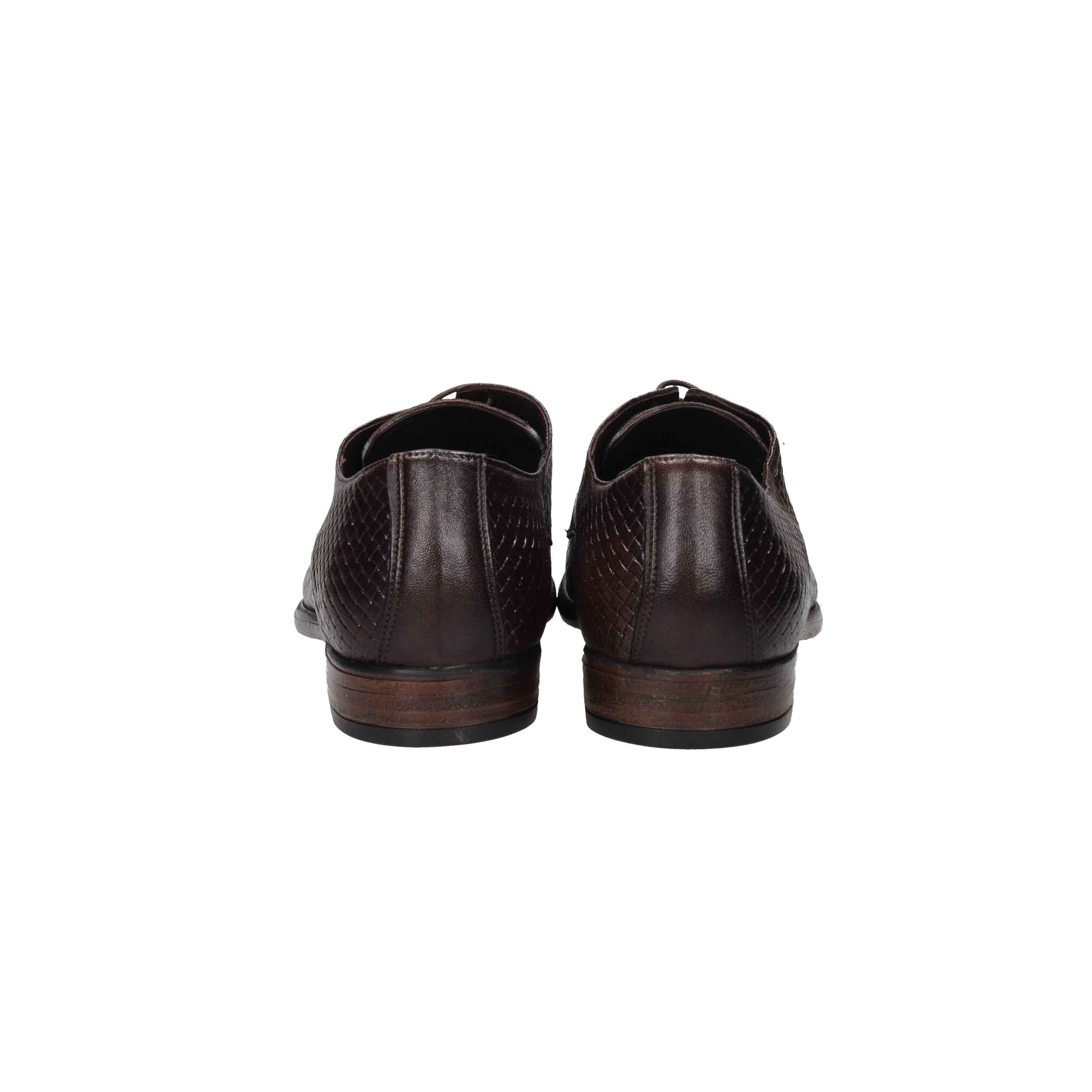 STRUTTURA - U 1356L Lacci