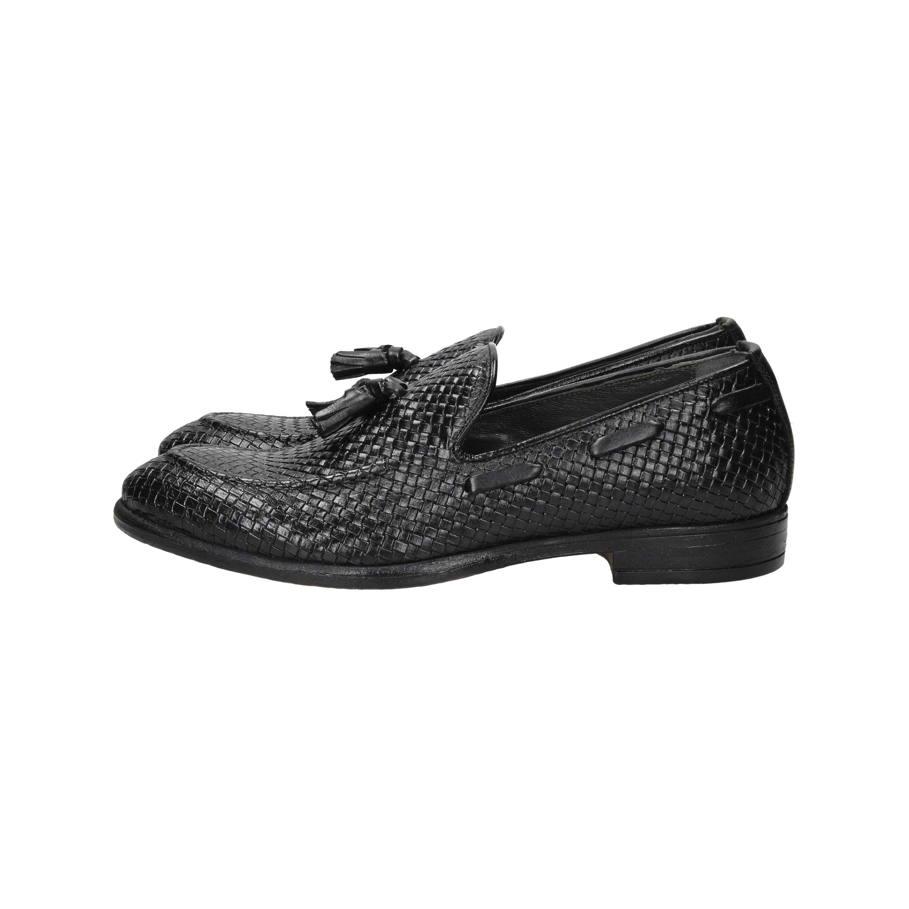 STRUTTURA - U 1840 Mocassino