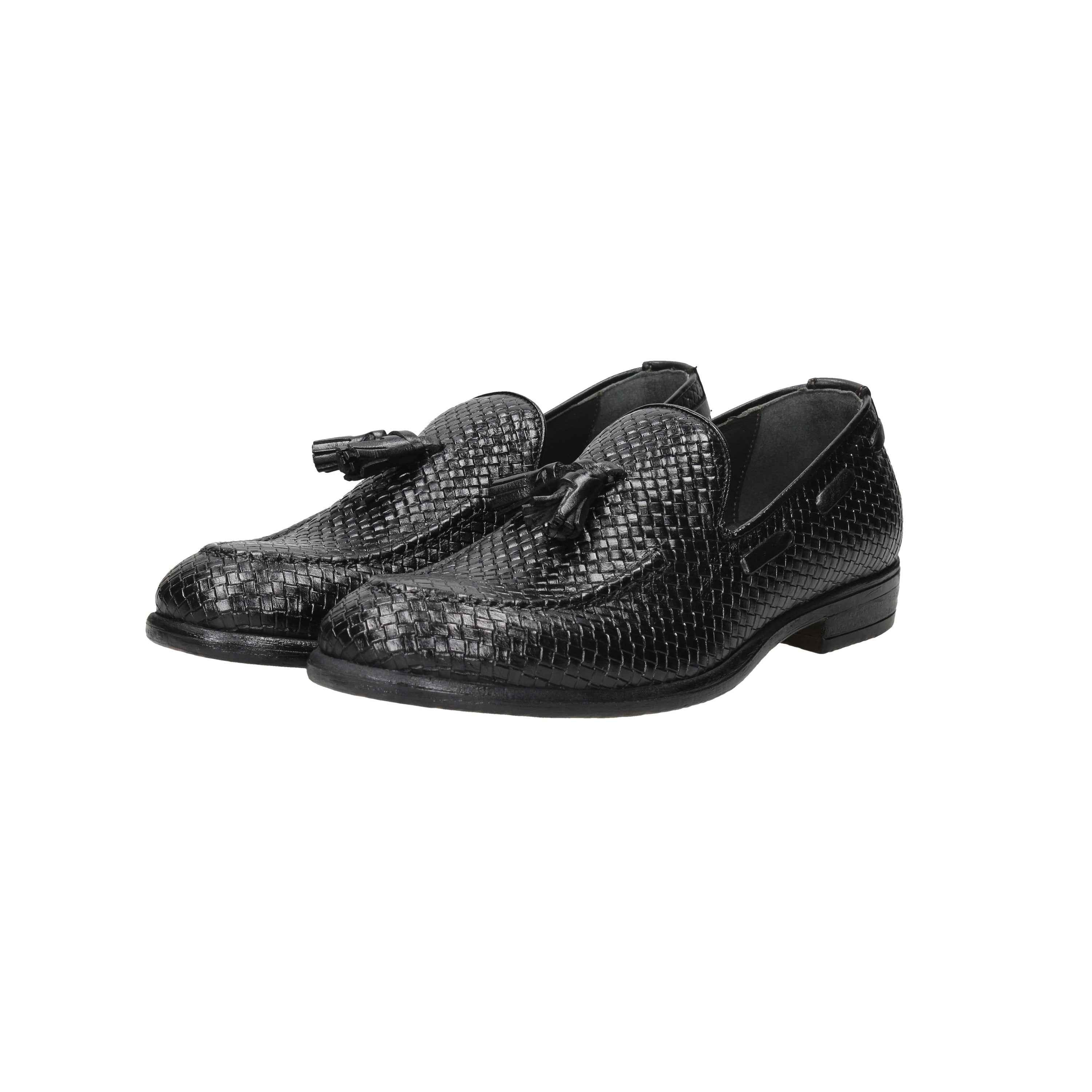 STRUTTURA - U 1840 Mocassino