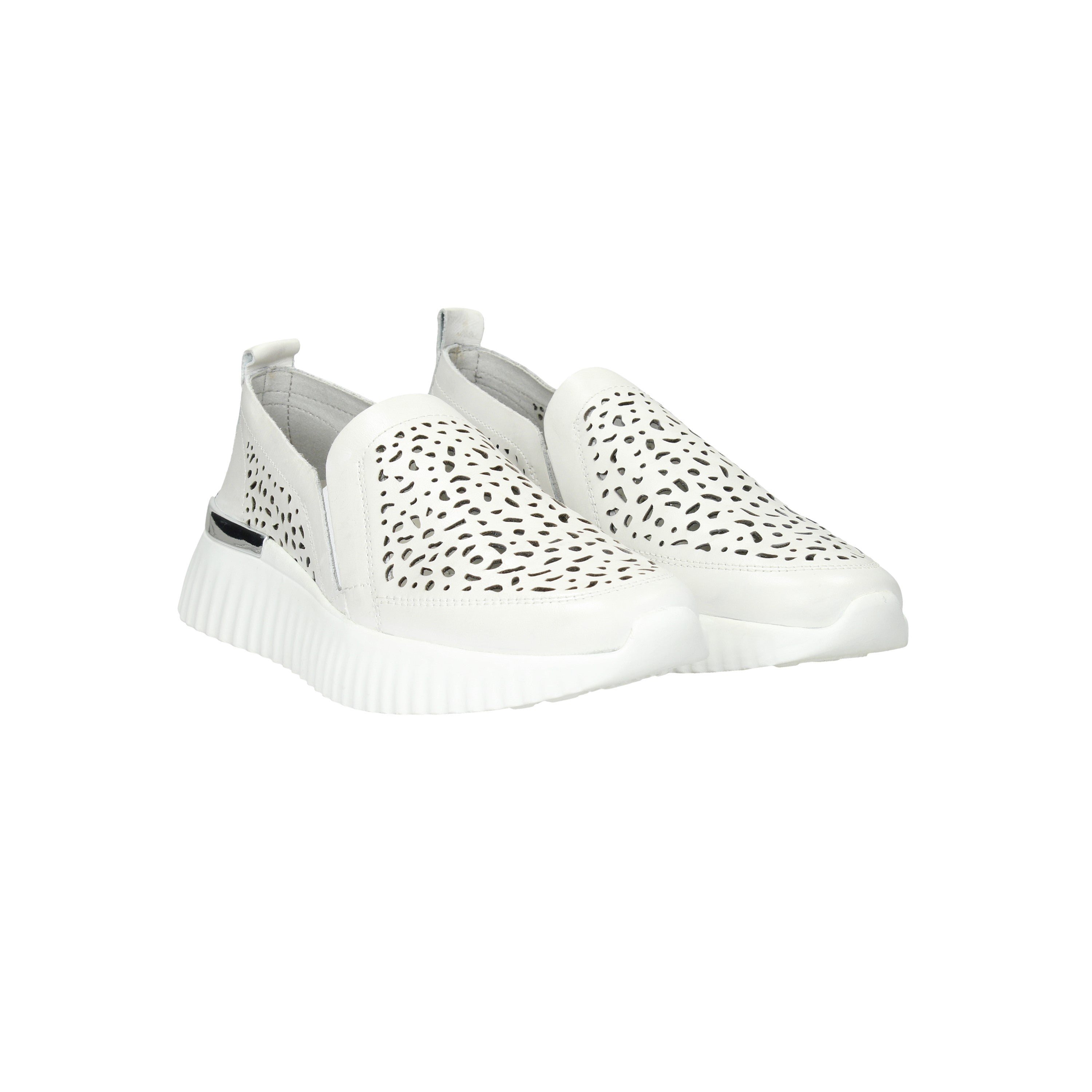 BIANCO | SUSIMODA - D 4056 Sneakers