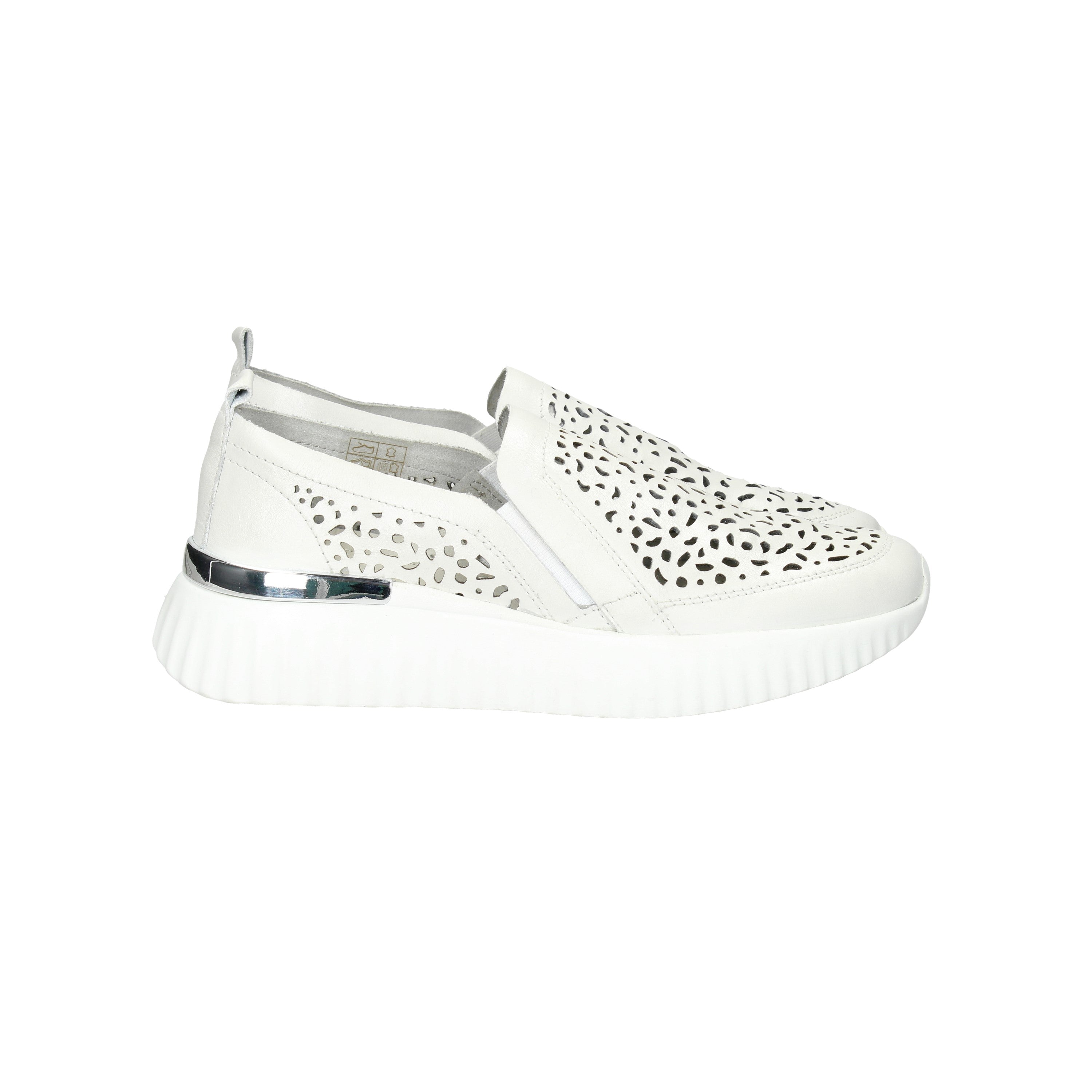 BIANCO | SUSIMODA - D 4056 Sneakers
