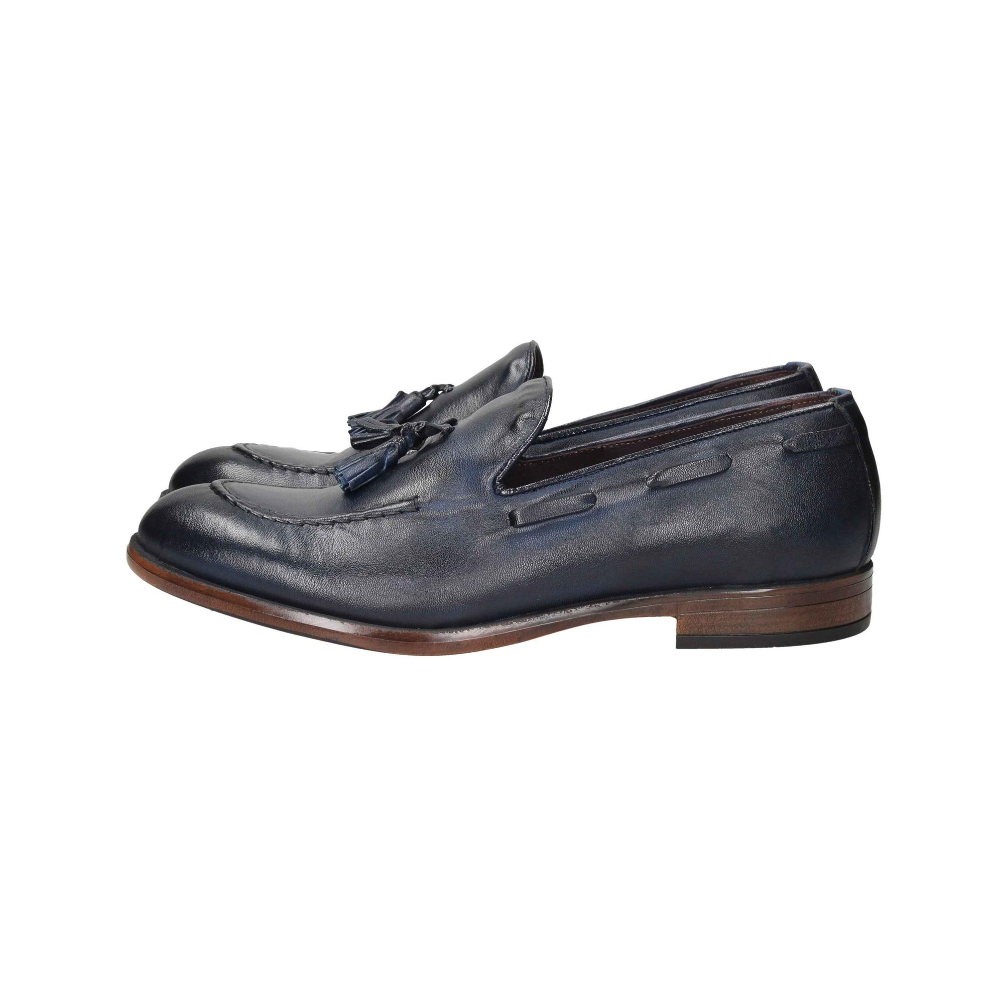 STRUTTURA - U 1840 Mocassino