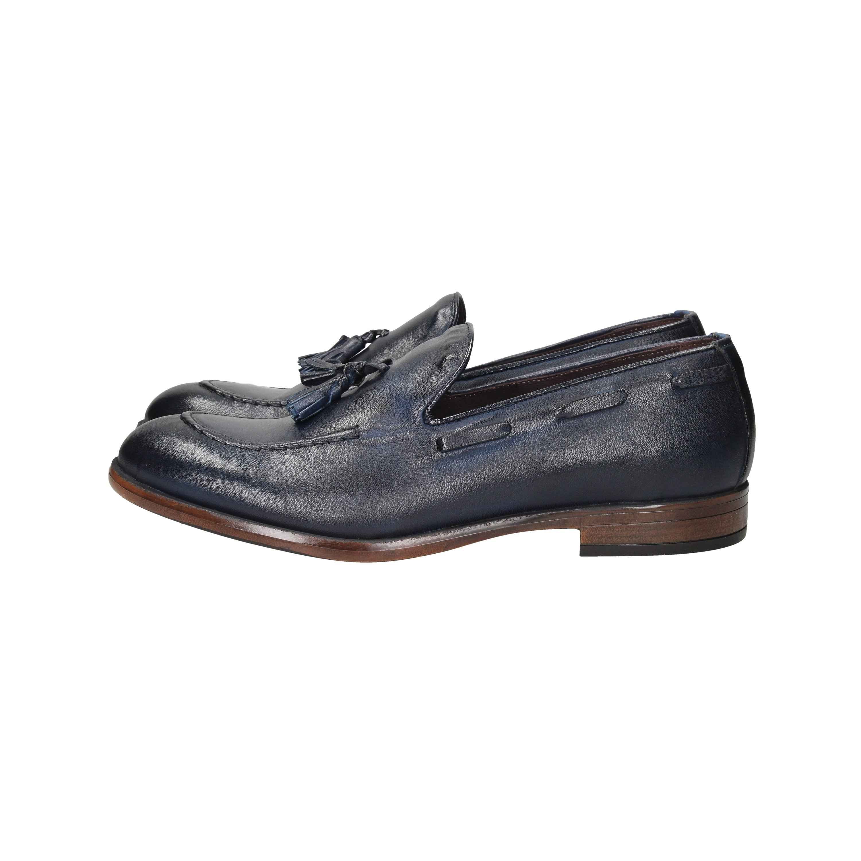 STRUTTURA - U 1840 Mocassino