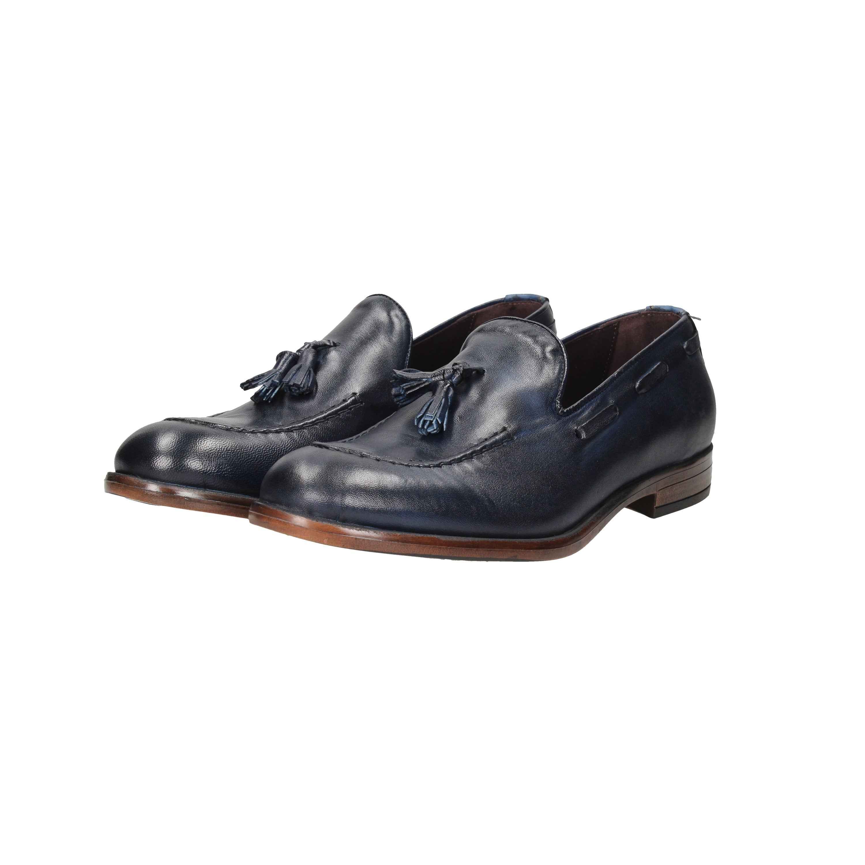 STRUTTURA - U 1840 Mocassino