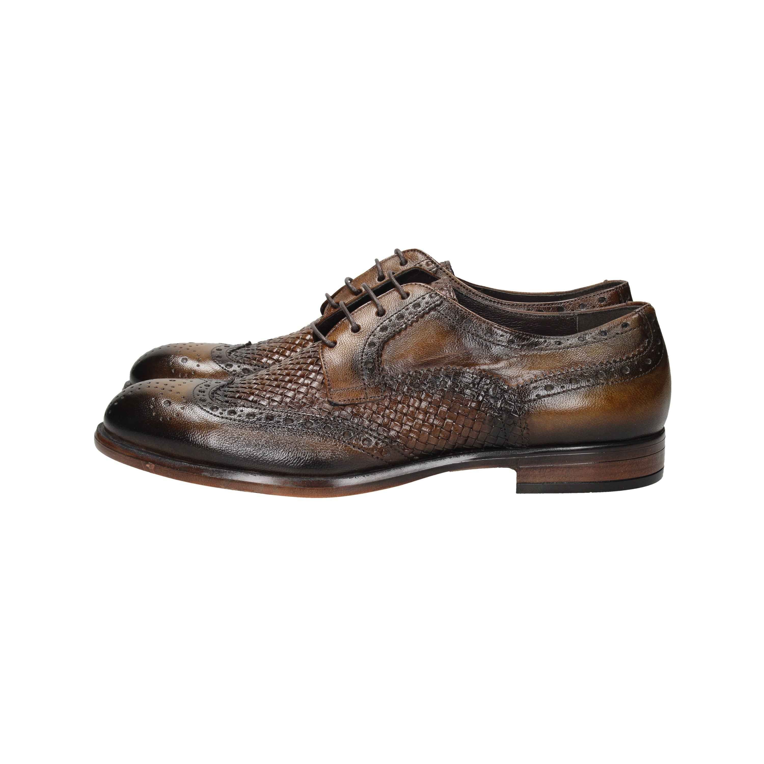 STRUTTURA - U 1201 Inglese
