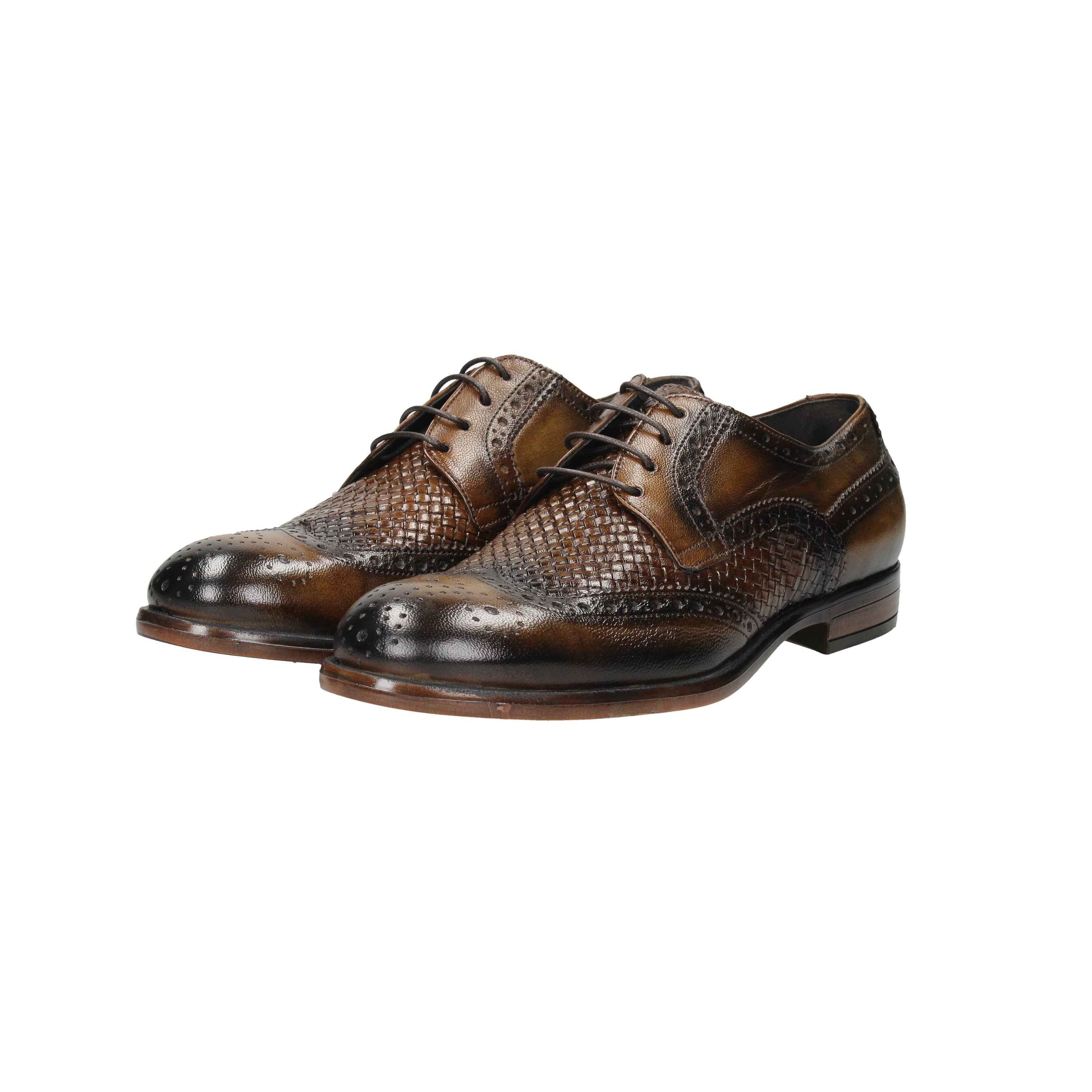 STRUTTURA - U 1201 Inglese