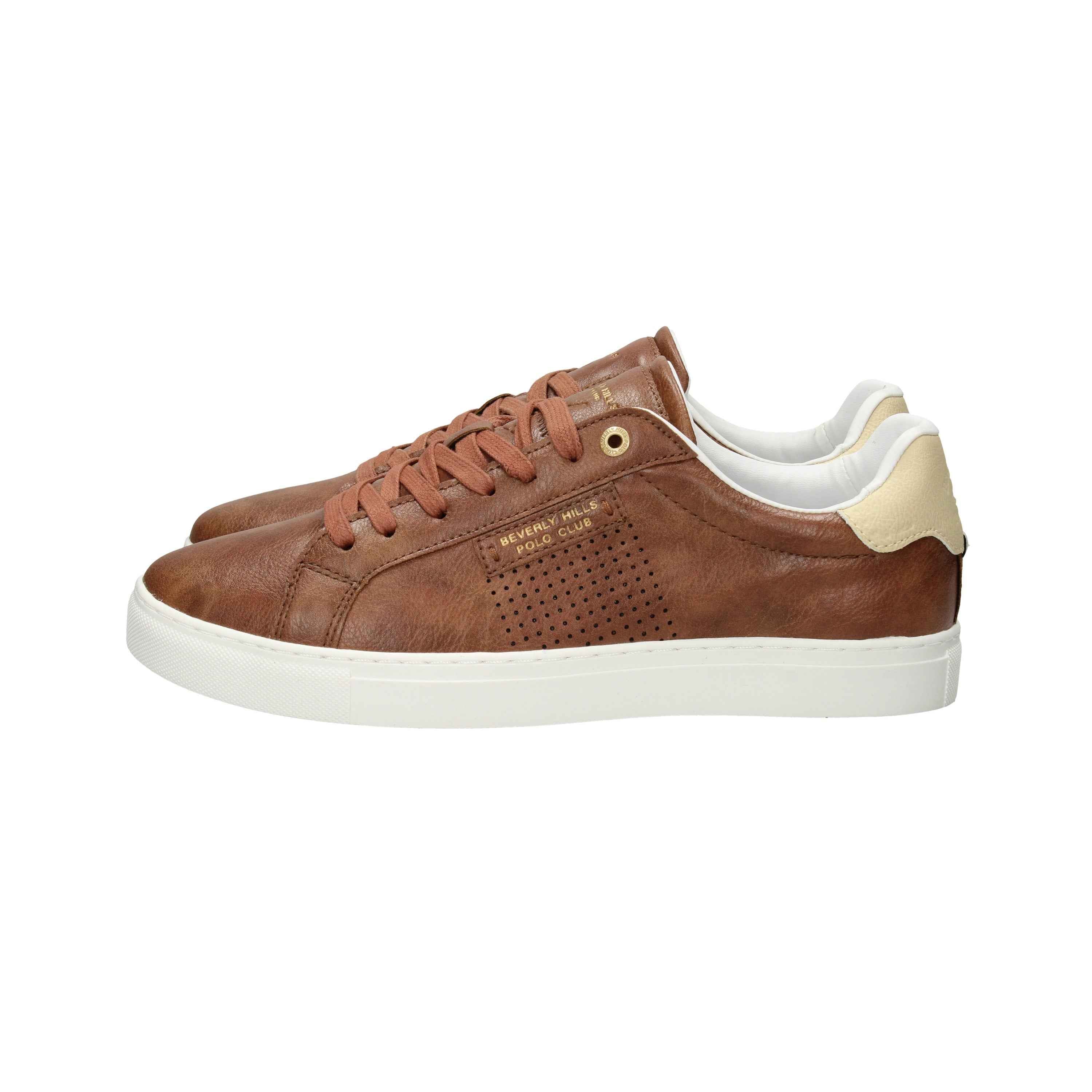 BEVERLY HILLS POLO CLUB - U BHM515100 Sneakers