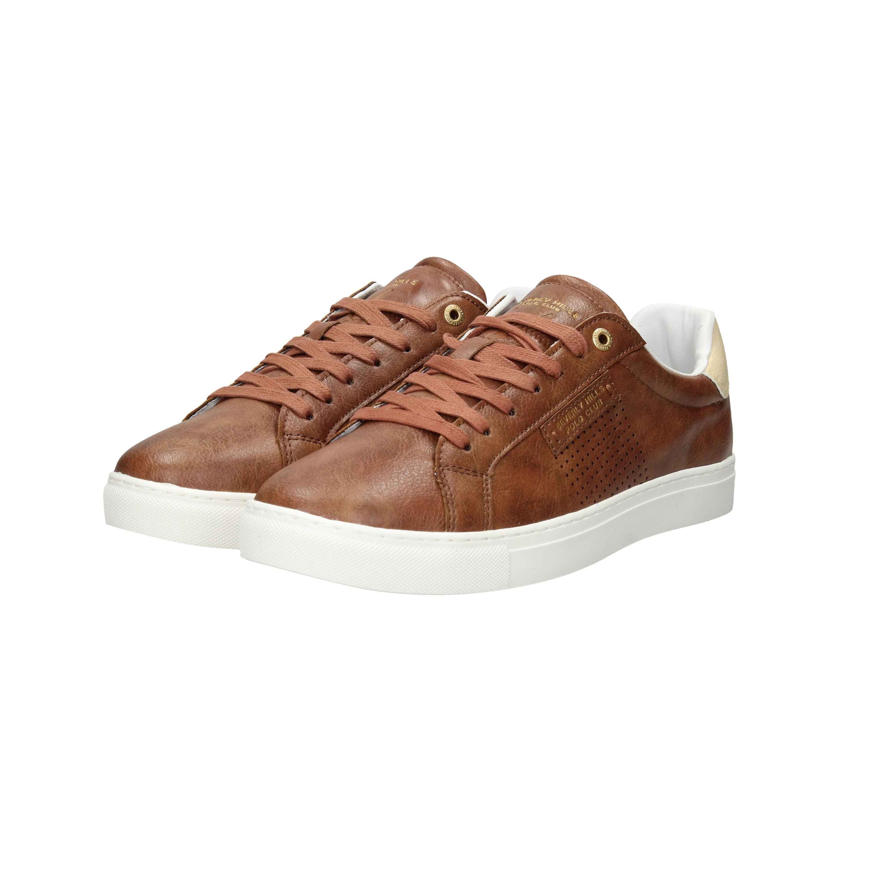 BEVERLY HILLS POLO CLUB - U BHM515100 Sneakers