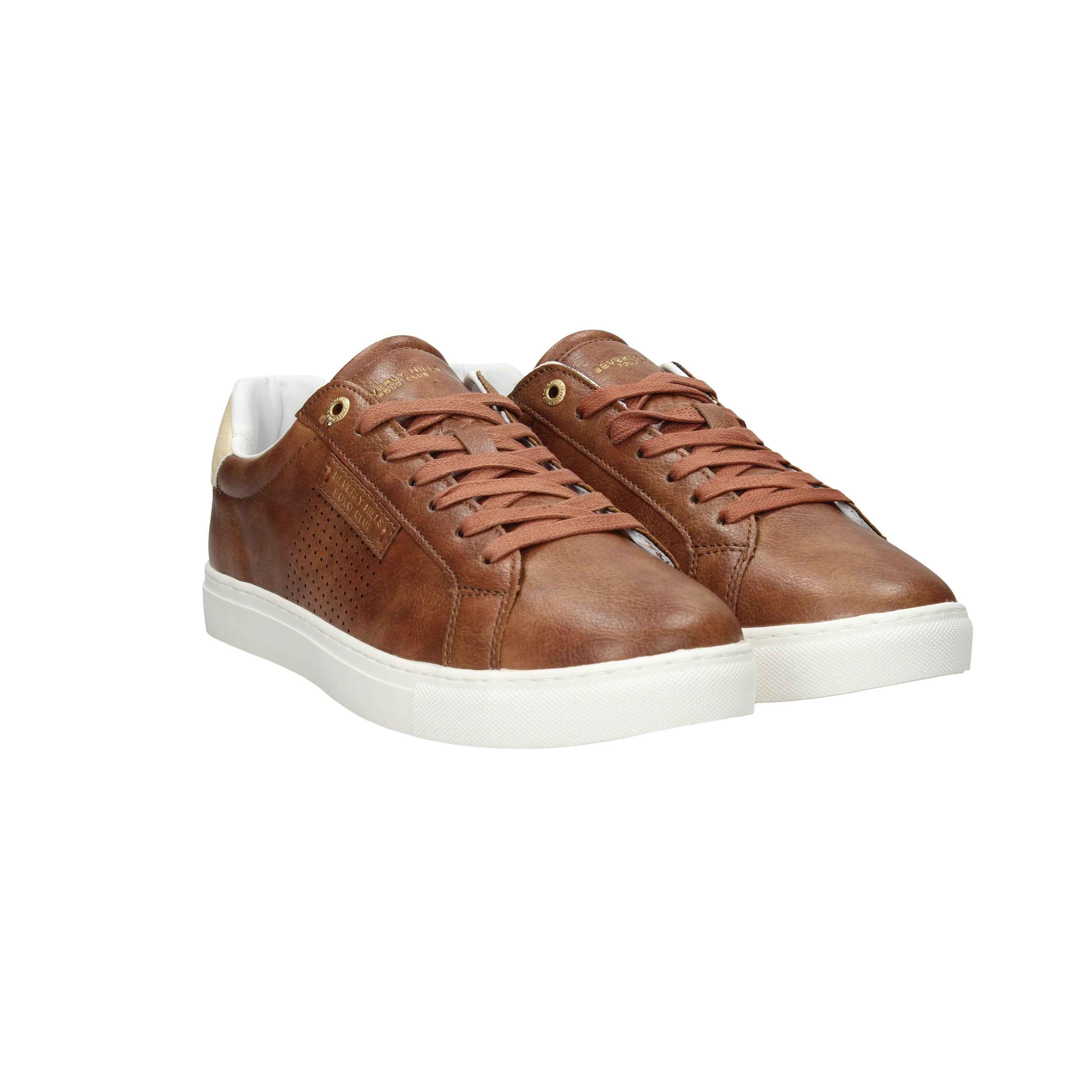 BEVERLY HILLS POLO CLUB - U BHM515100 Sneakers