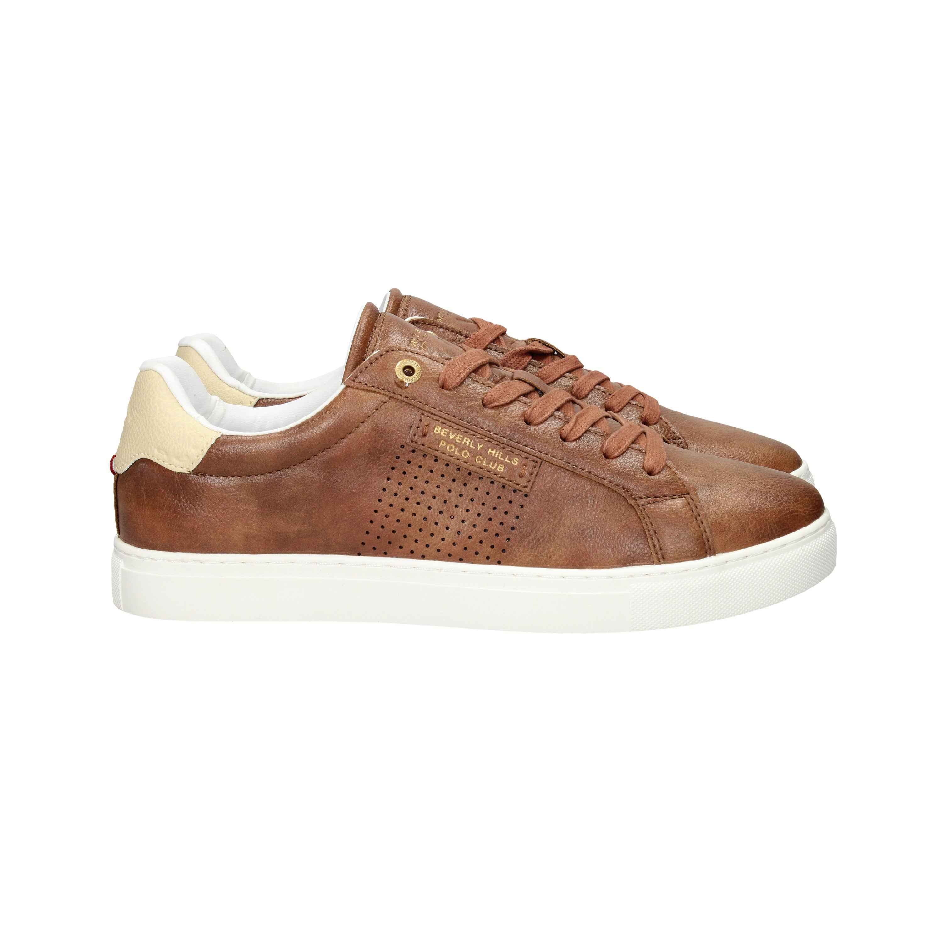 BEVERLY HILLS POLO CLUB - U BHM515100 Sneakers