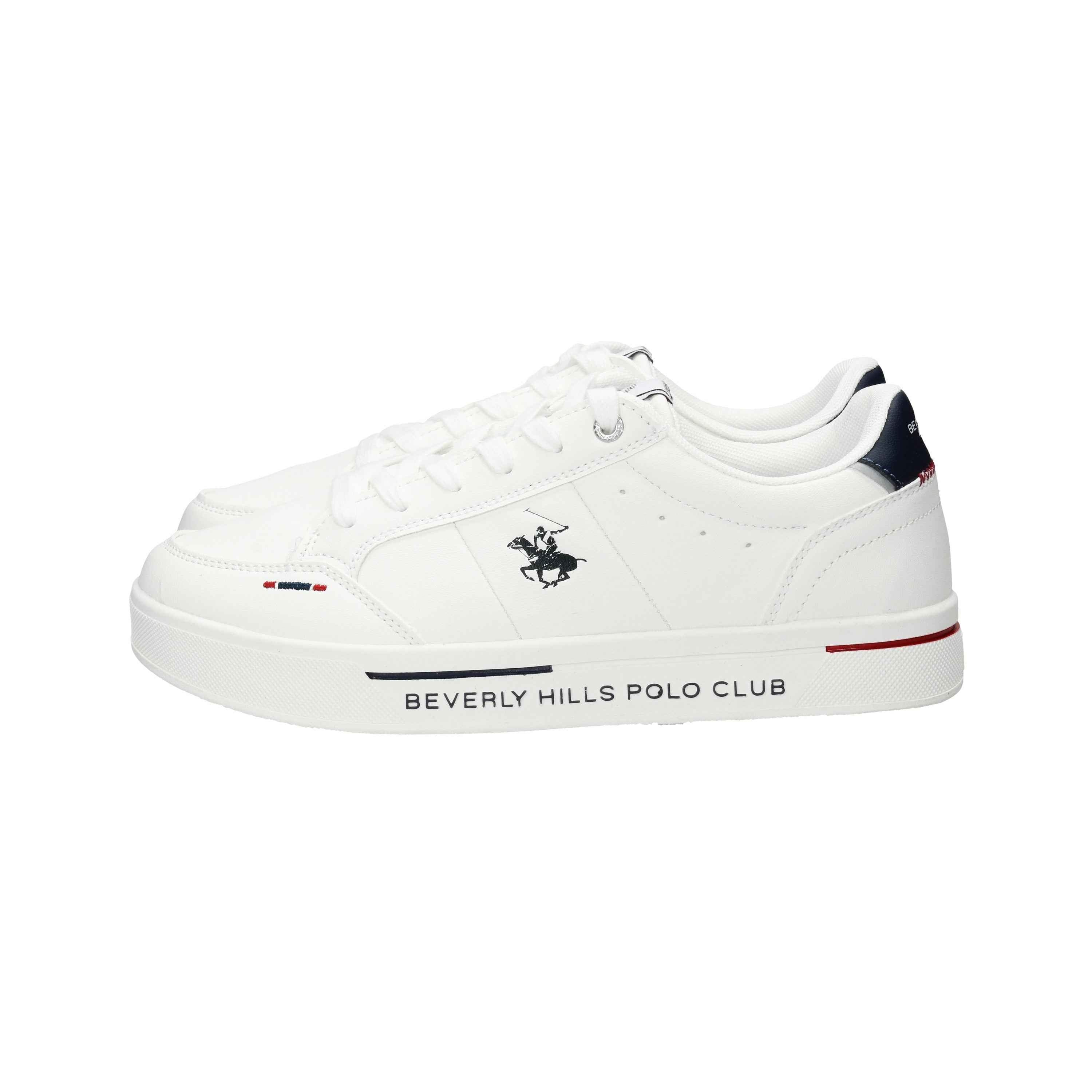 BEVERLY HILLS POLO CLUB - U BHM514105 Sneakers