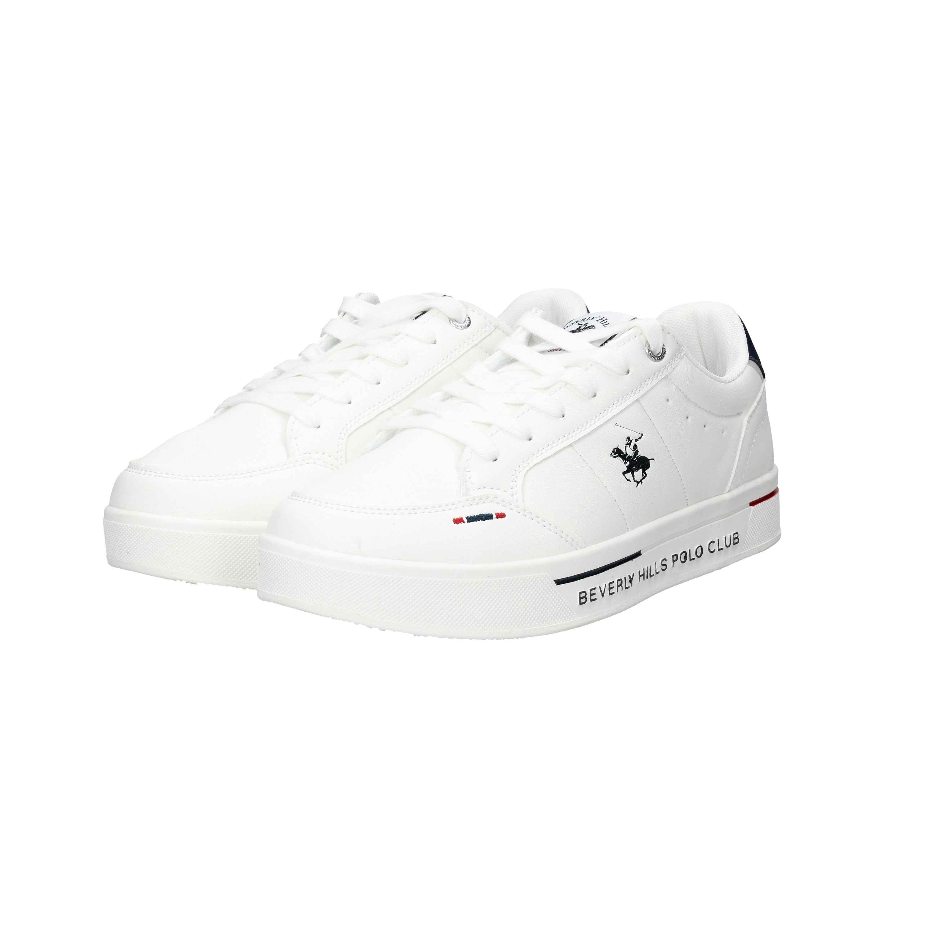 BEVERLY HILLS POLO CLUB - U BHM514105 Sneakers