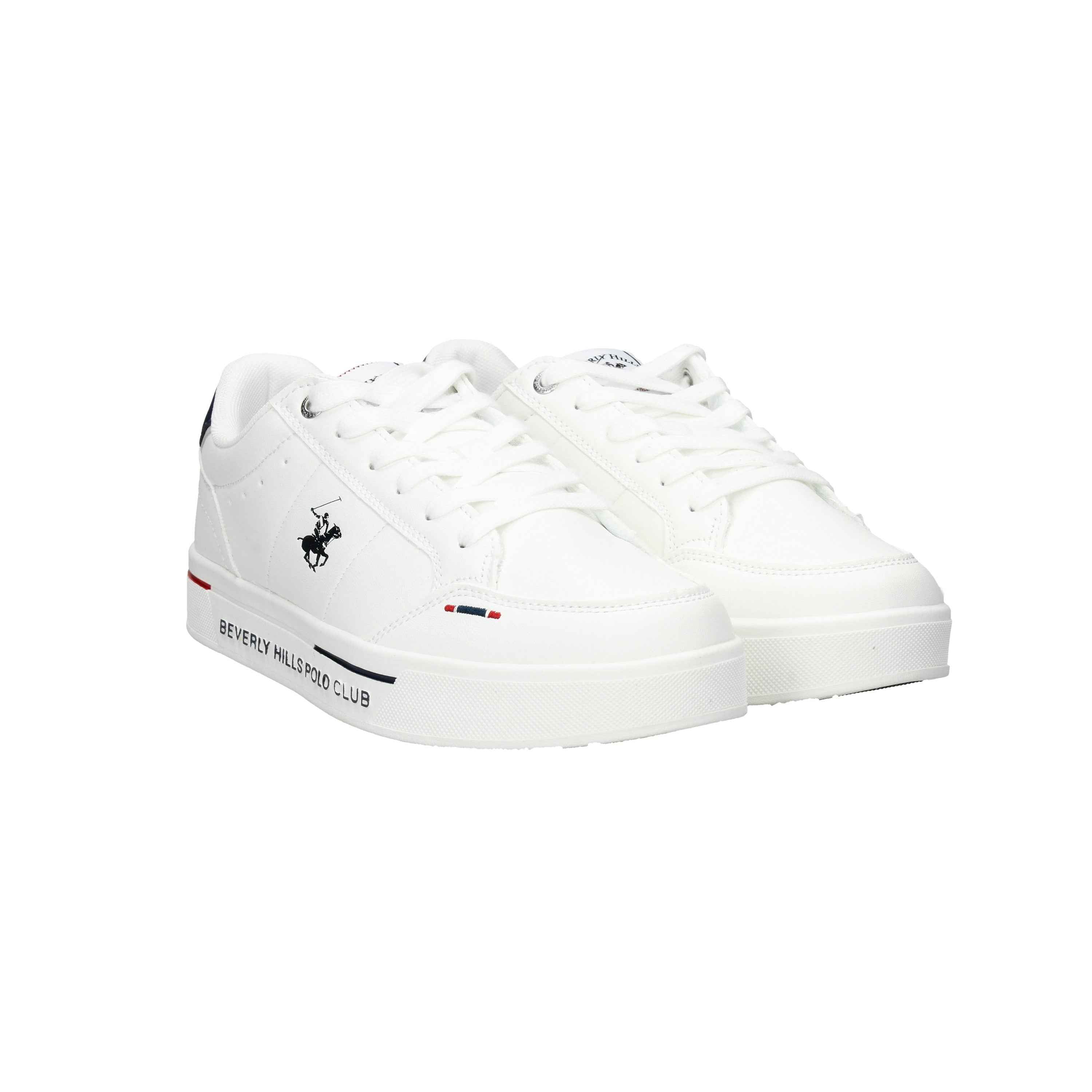 BEVERLY HILLS POLO CLUB - U BHM514105 Sneakers