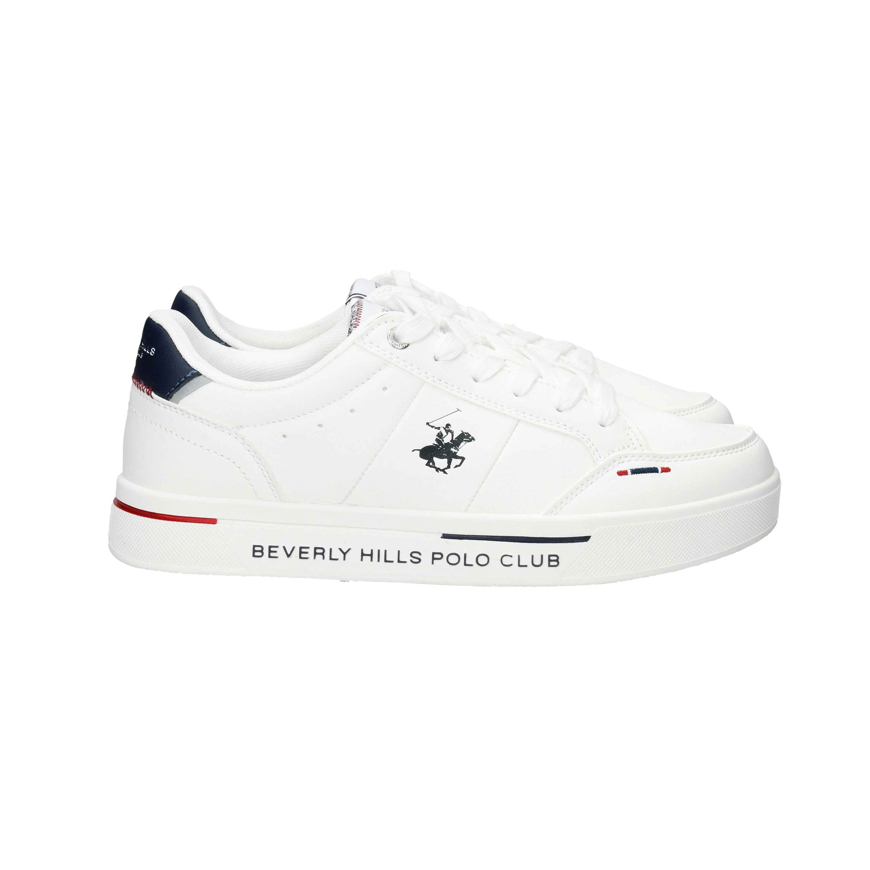 BEVERLY HILLS POLO CLUB - U BHM514105 Sneakers