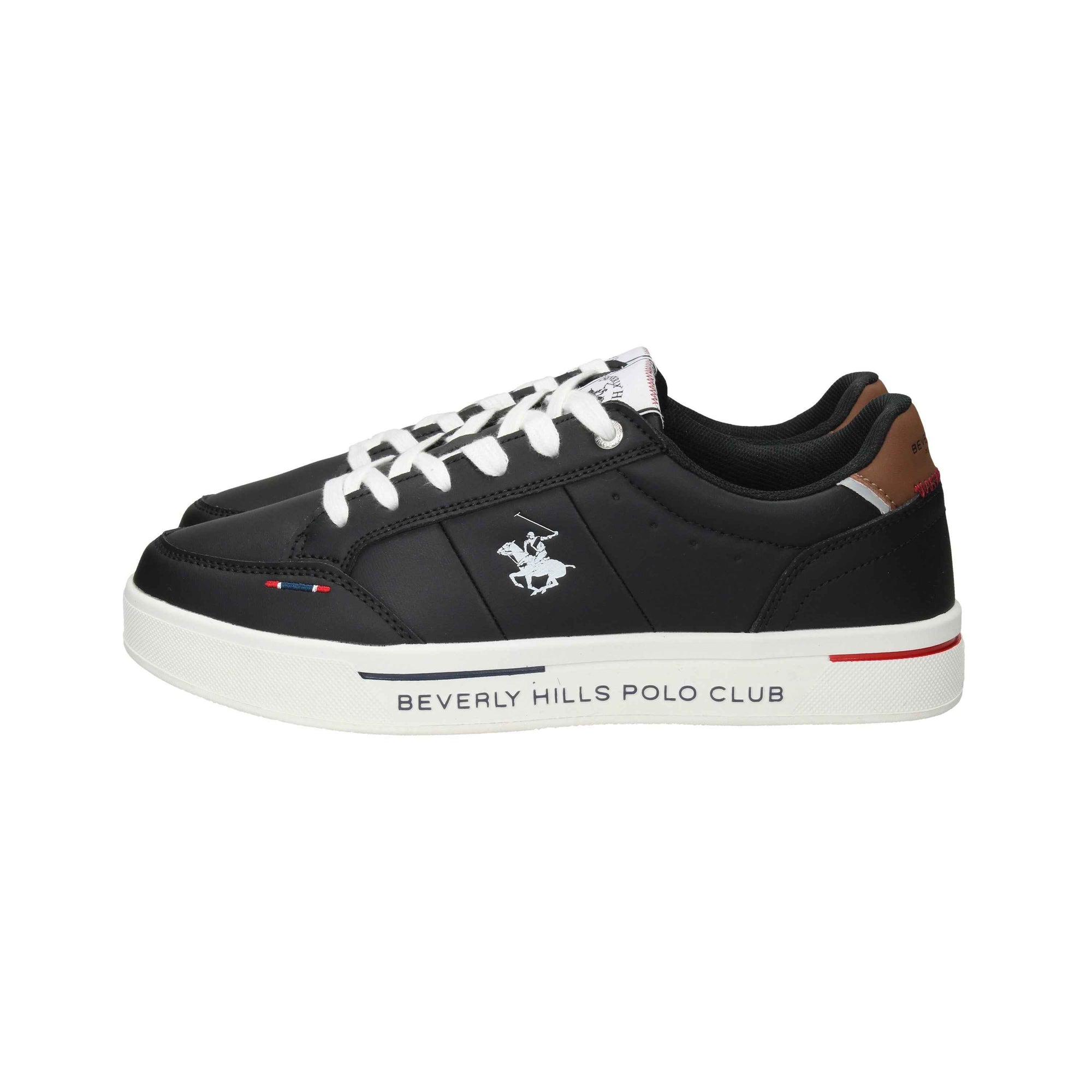 BEVERLY HILLS POLO CLUB - U BHM514105 Sneakers
