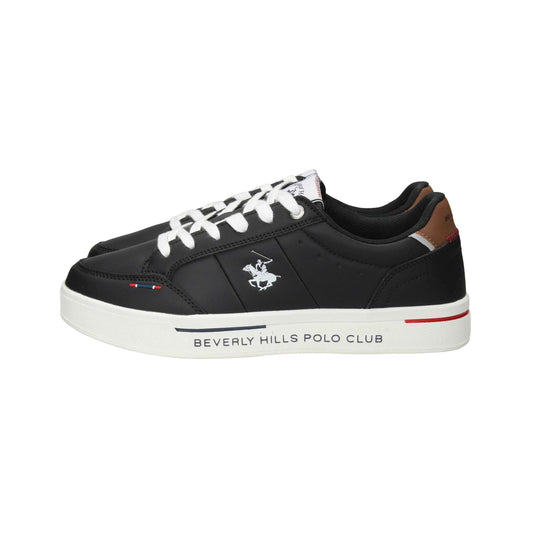 BEVERLY HILLS POLO CLUB - U BHM514105 Sneakers
