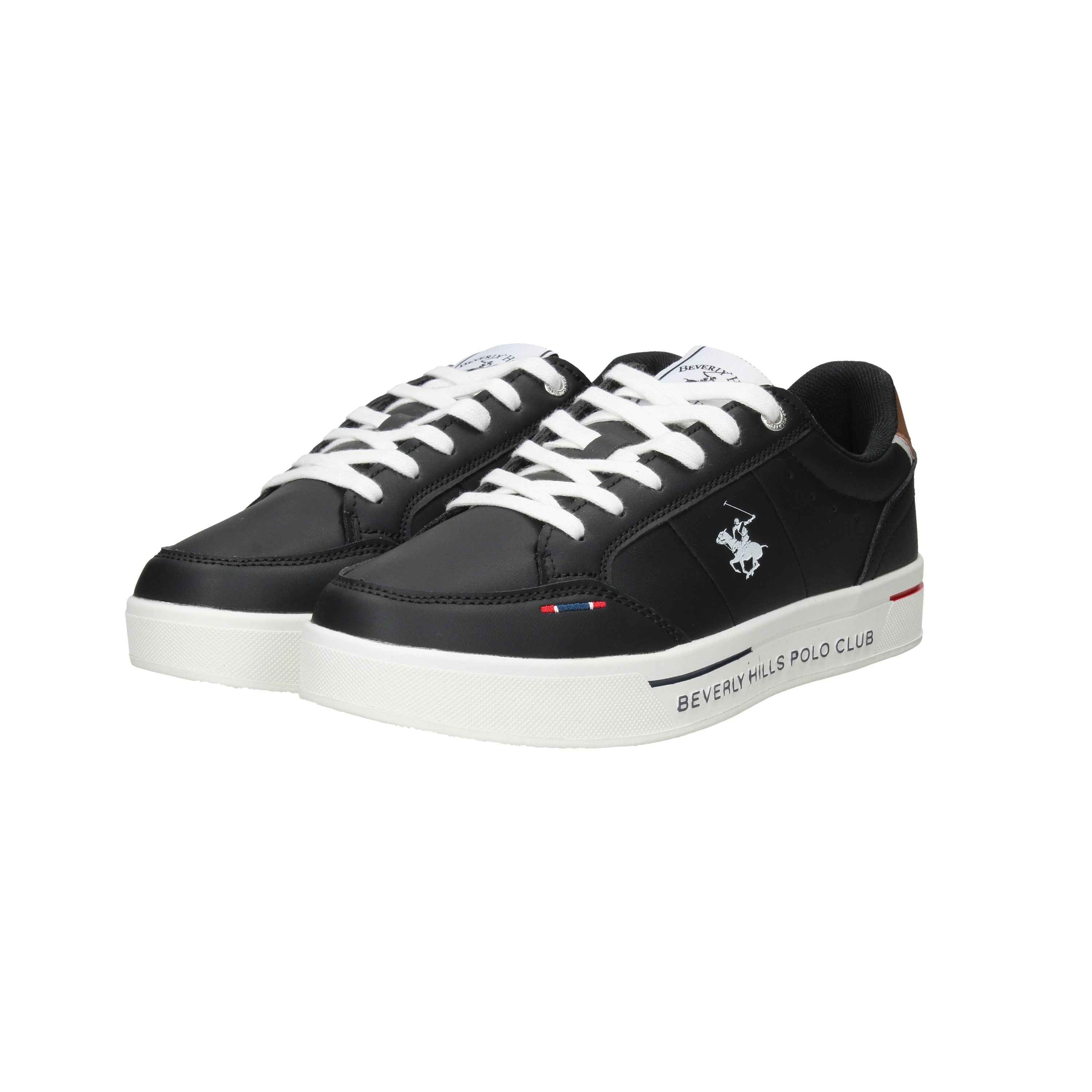 BEVERLY HILLS POLO CLUB - U BHM514105 Sneakers