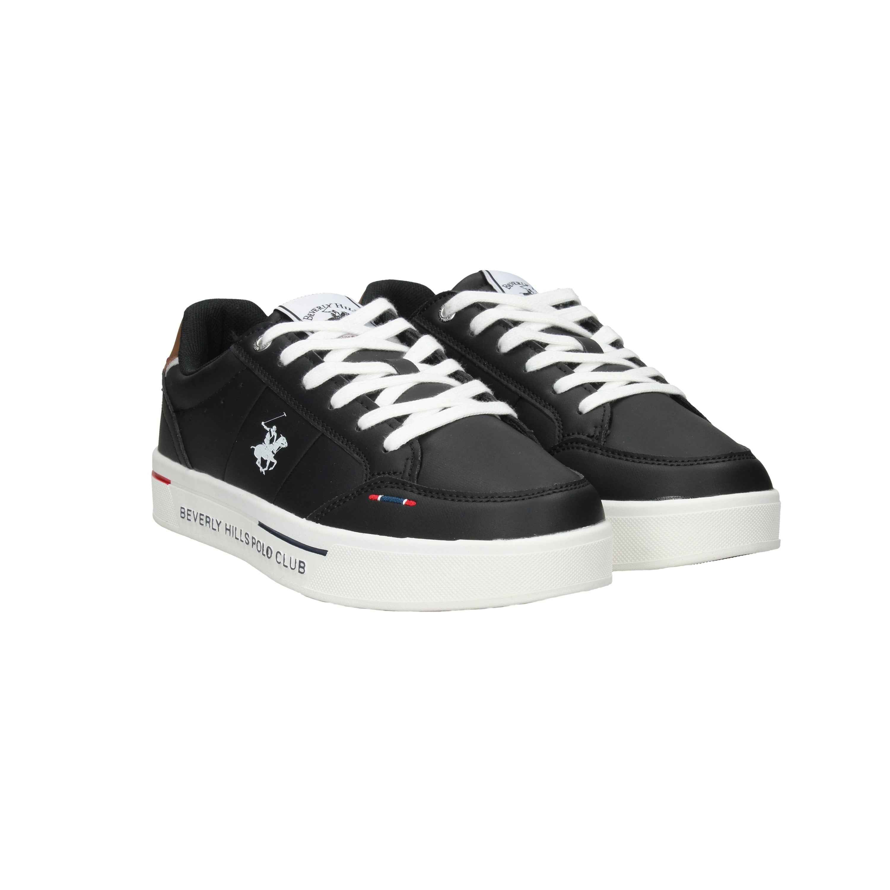 BEVERLY HILLS POLO CLUB - U BHM514105 Sneakers