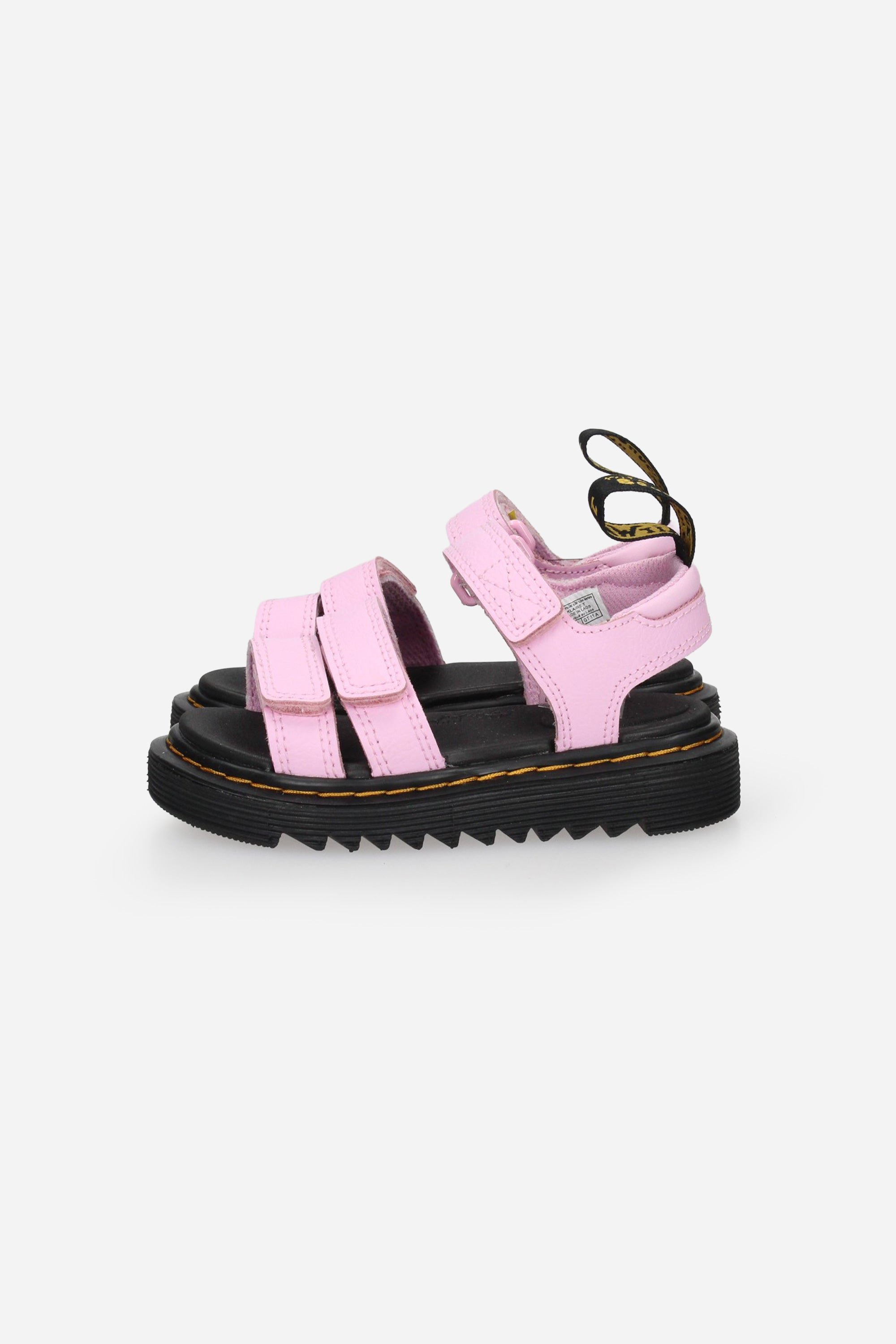 ROSA | DR. MARTENS KIDS - BA KLAIRET Sandalo