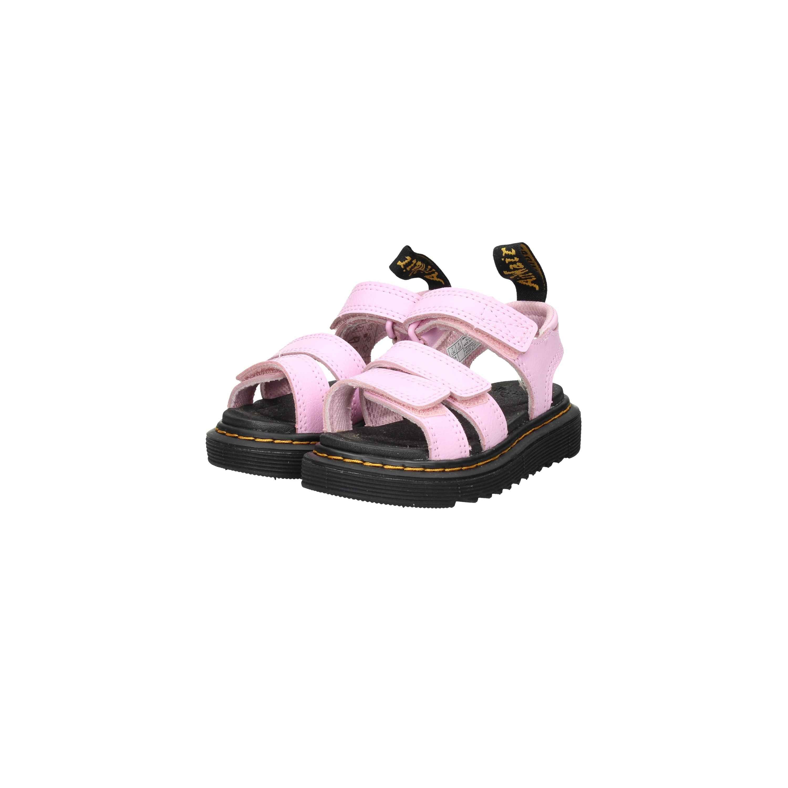 DR. MARTENS KIDS - BA KLAIRET Sandalo