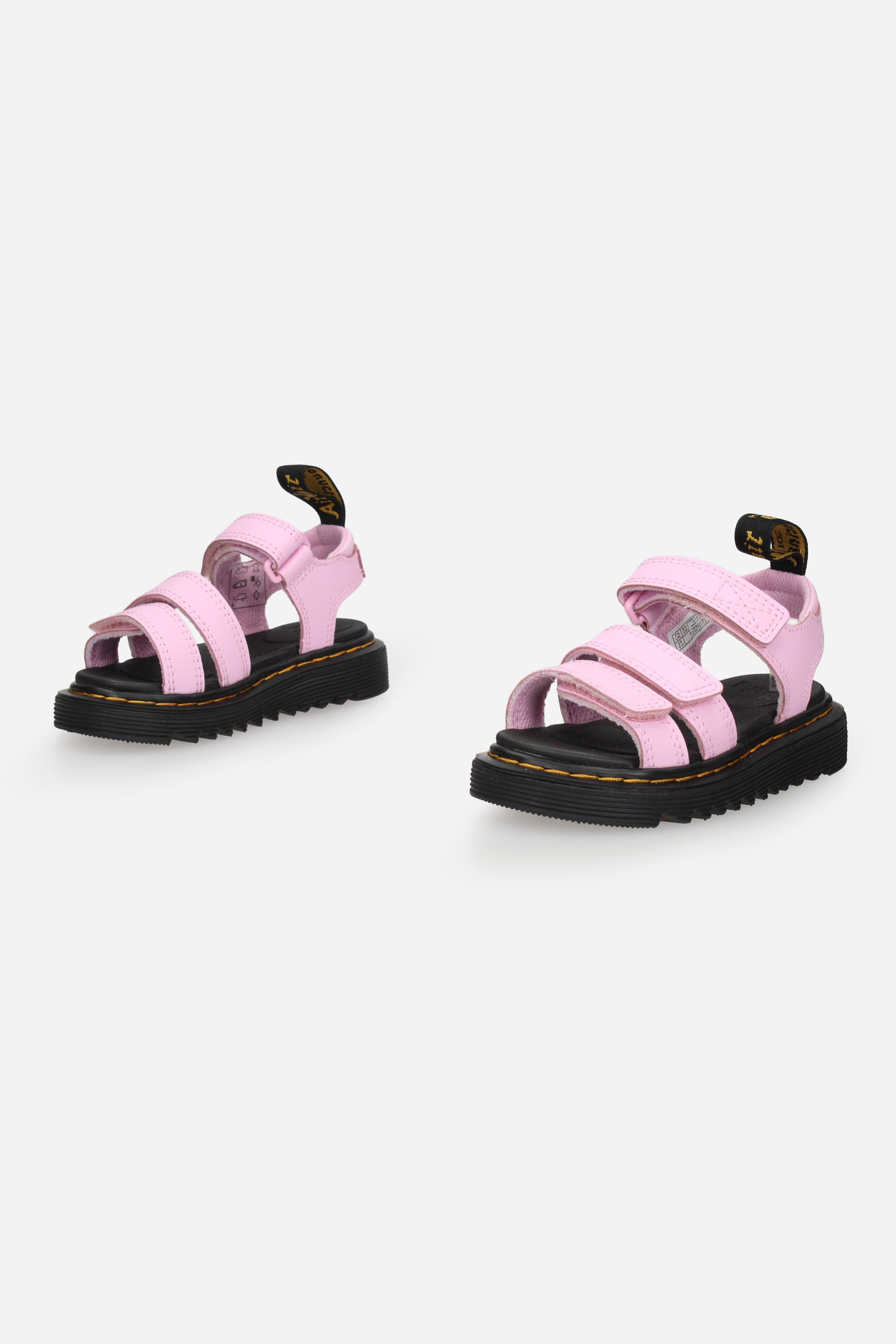ROSA | DR. MARTENS KIDS - BA KLAIRET Sandalo