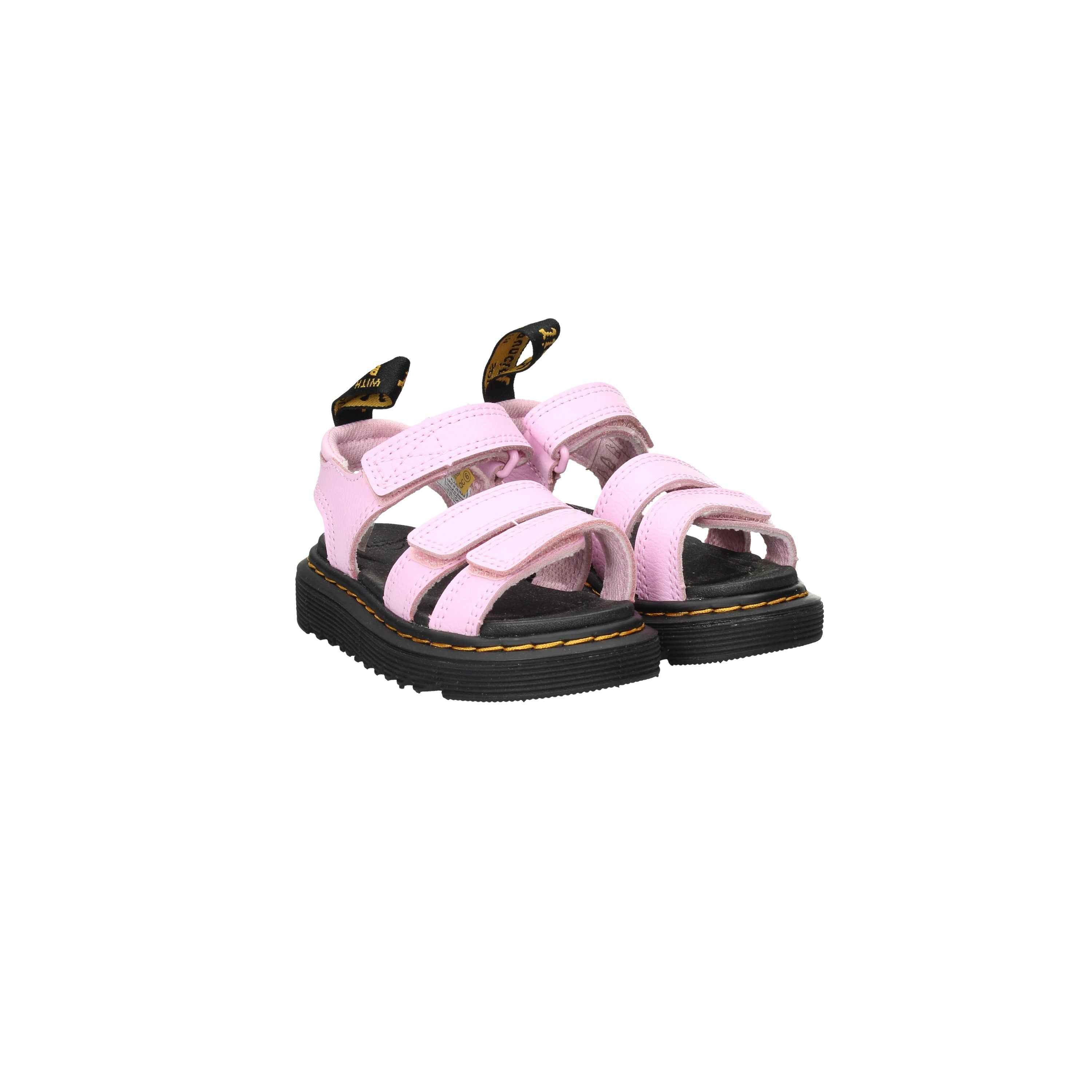 DR. MARTENS KIDS - BA KLAIRET Sandalo