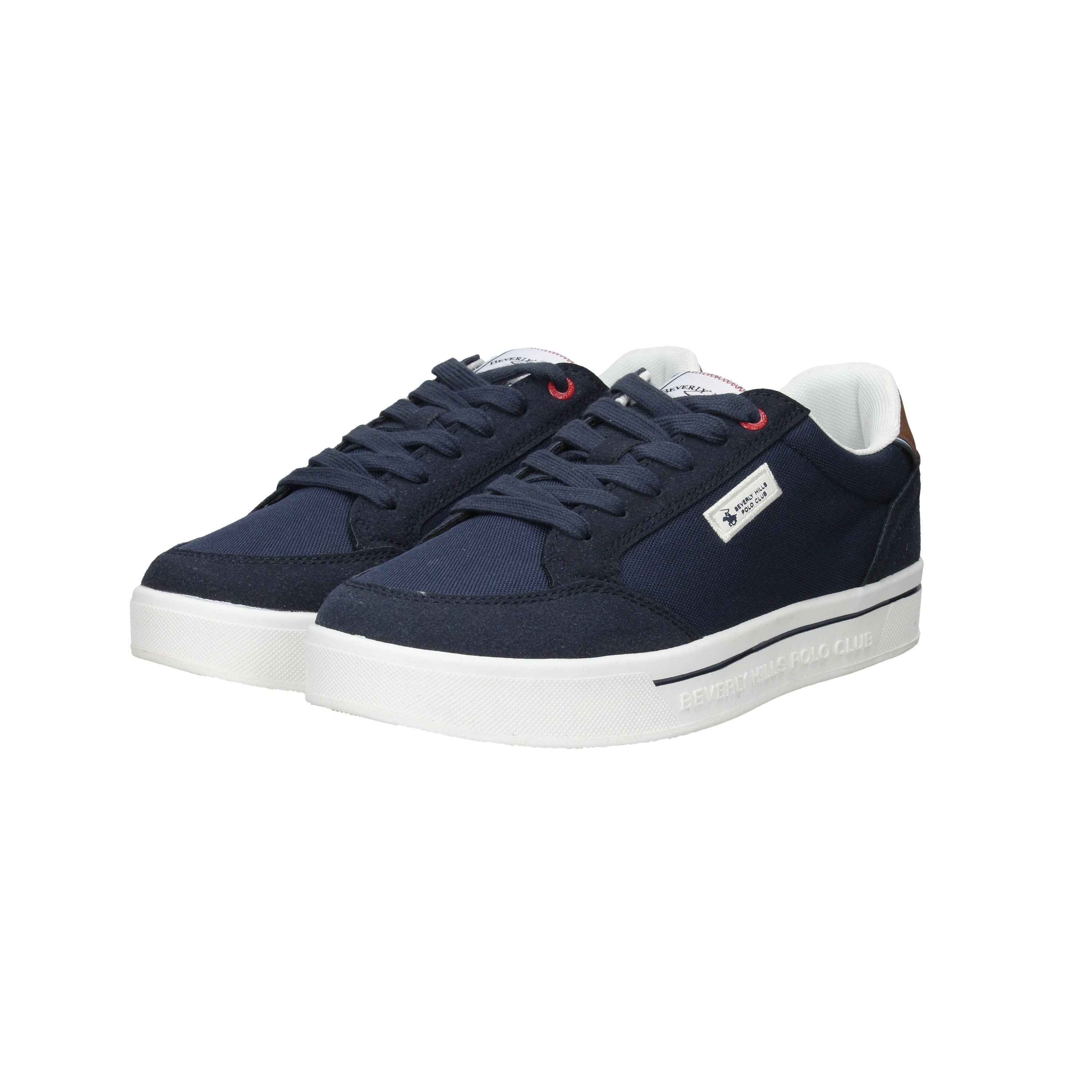 BEVERLY HILLS POLO CLUB - U BHM514106 Sneakers