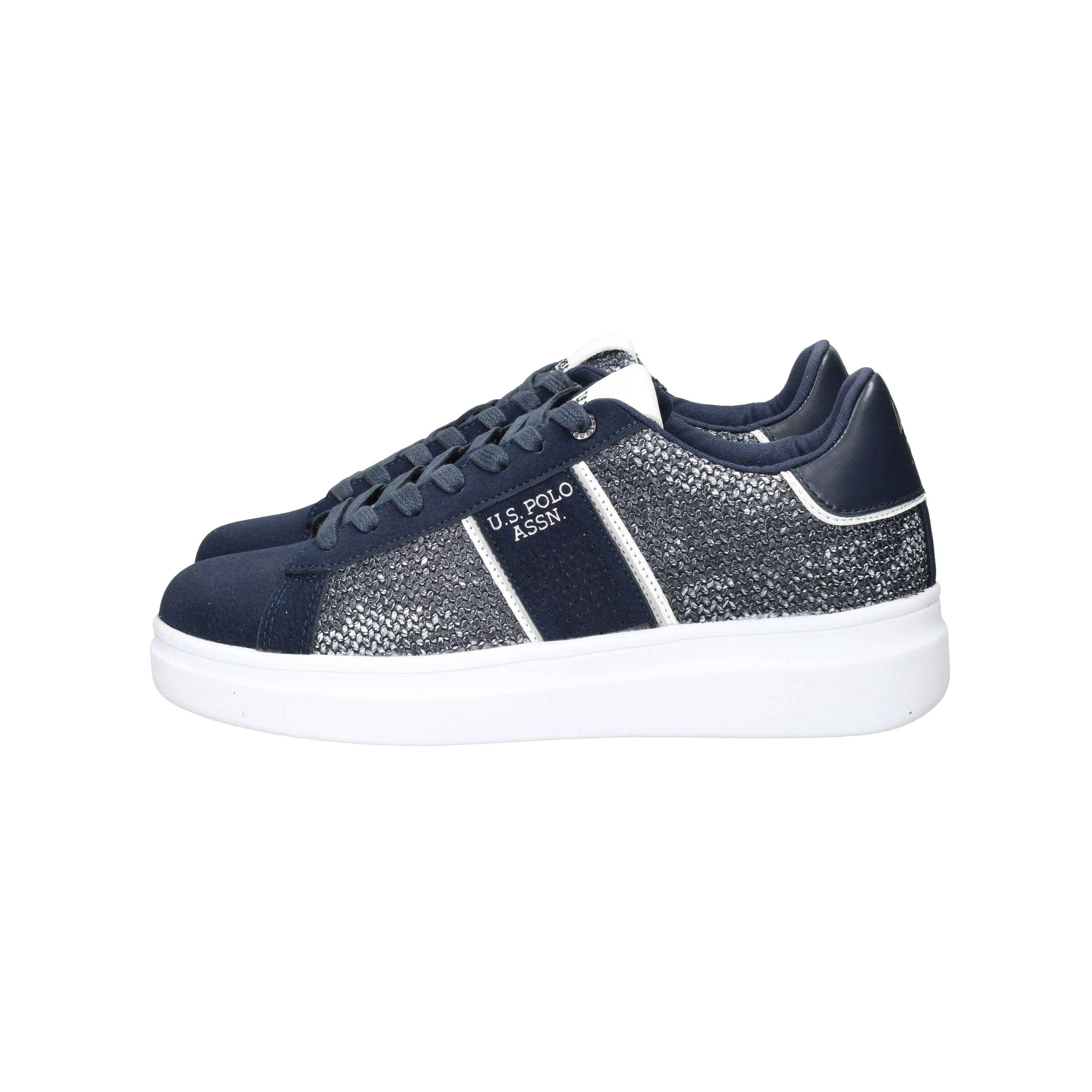 U.S. POLO ASSN - U CAIUS001 Sneakers