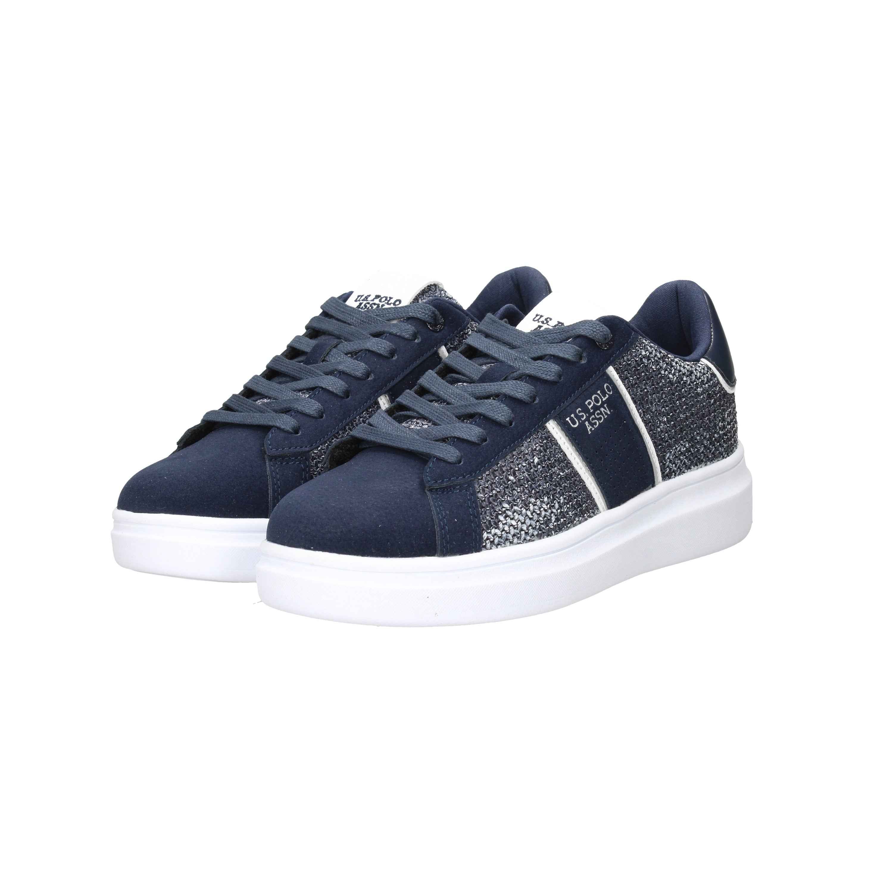 U.S. POLO ASSN - U CAIUS001 Sneakers