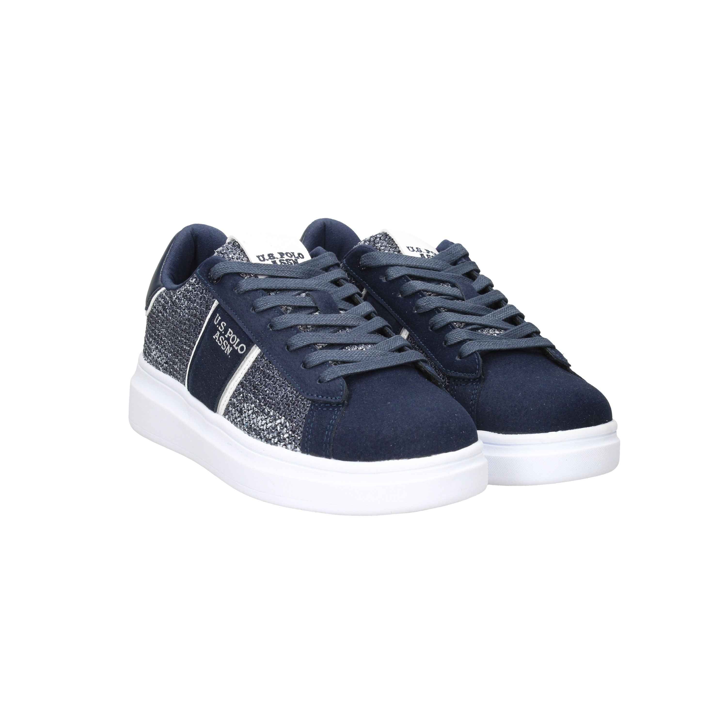 U.S. POLO ASSN - U CAIUS001 Sneakers