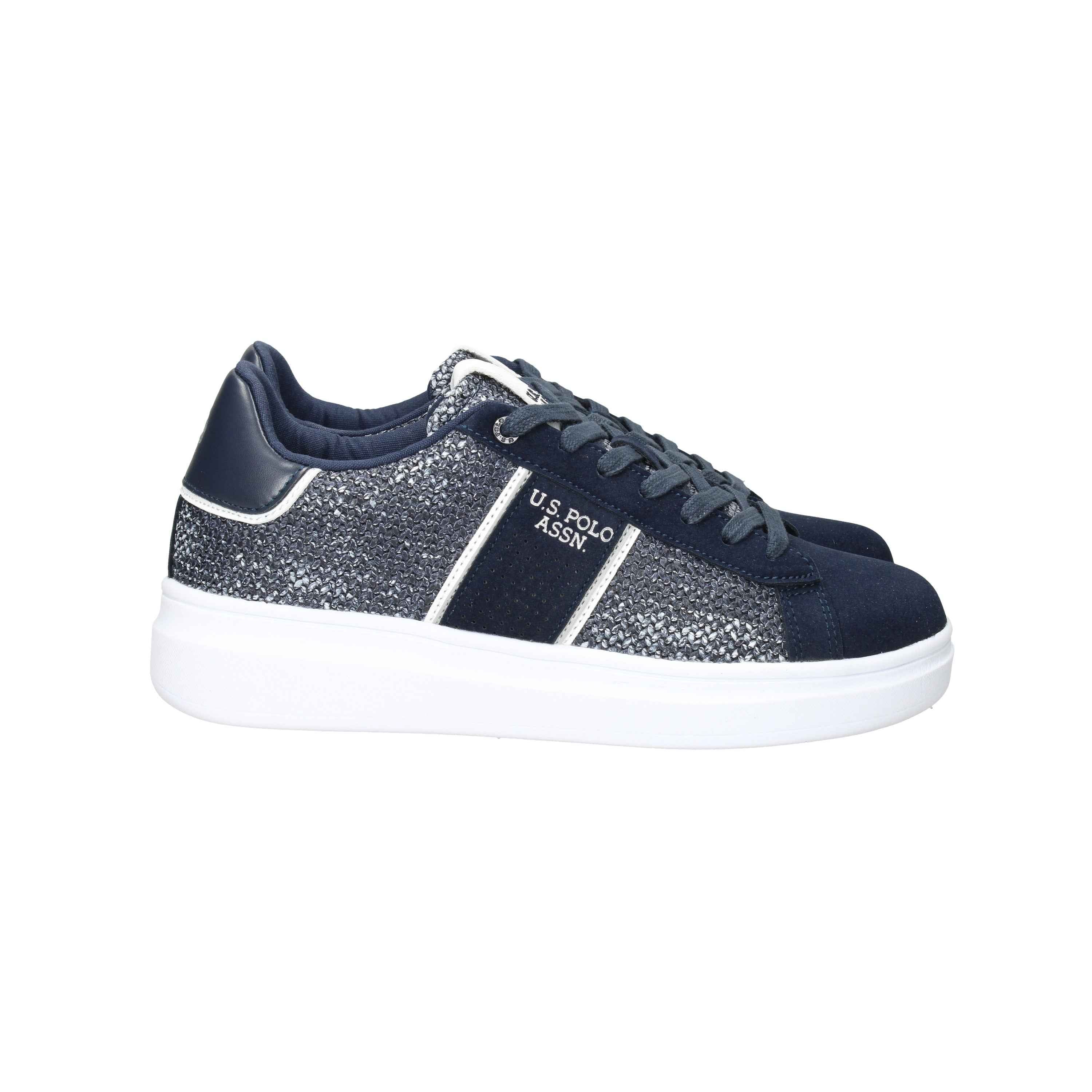 U.S. POLO ASSN - U CAIUS001 Sneakers