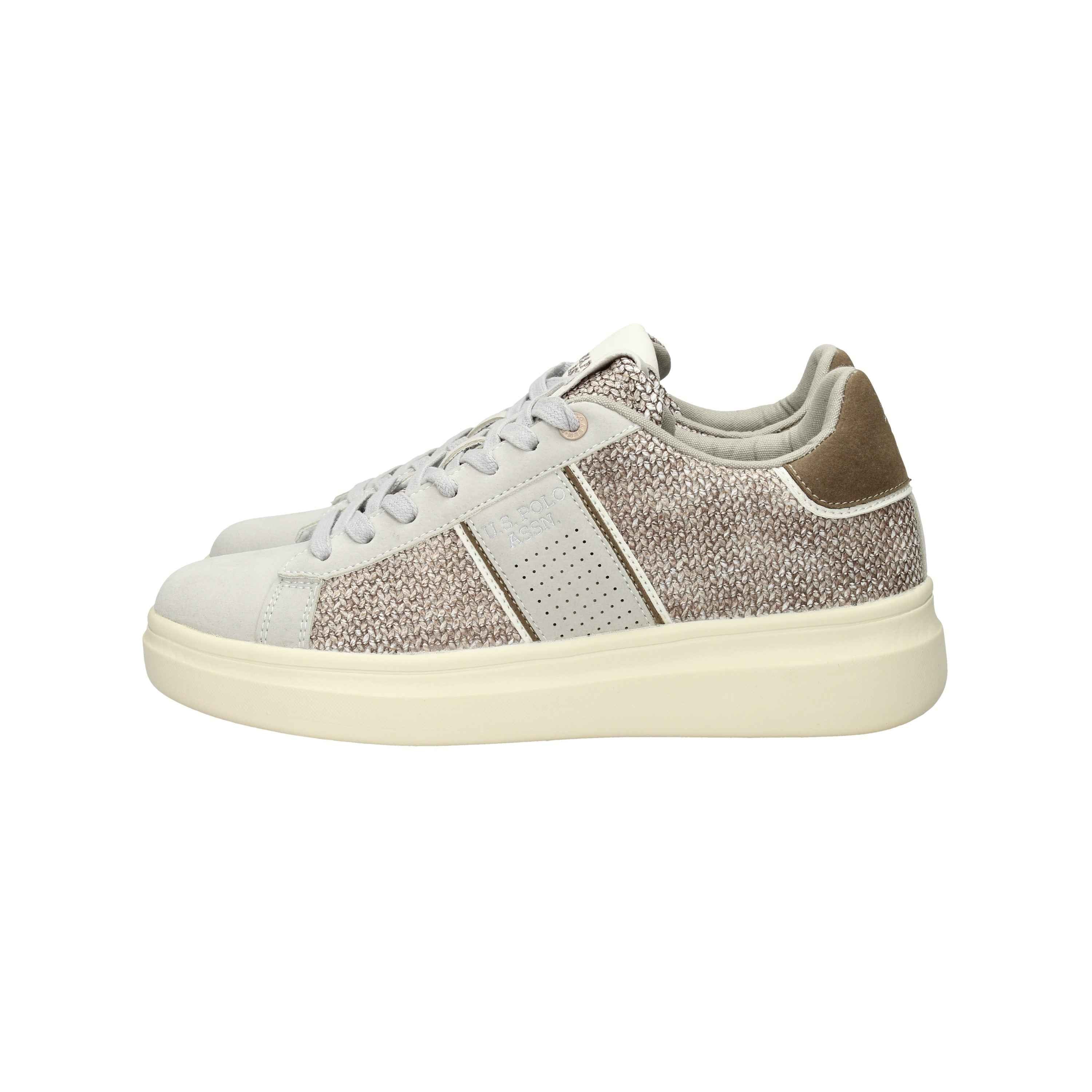 U.S. POLO ASSN - U CAIUS001 Sneakers