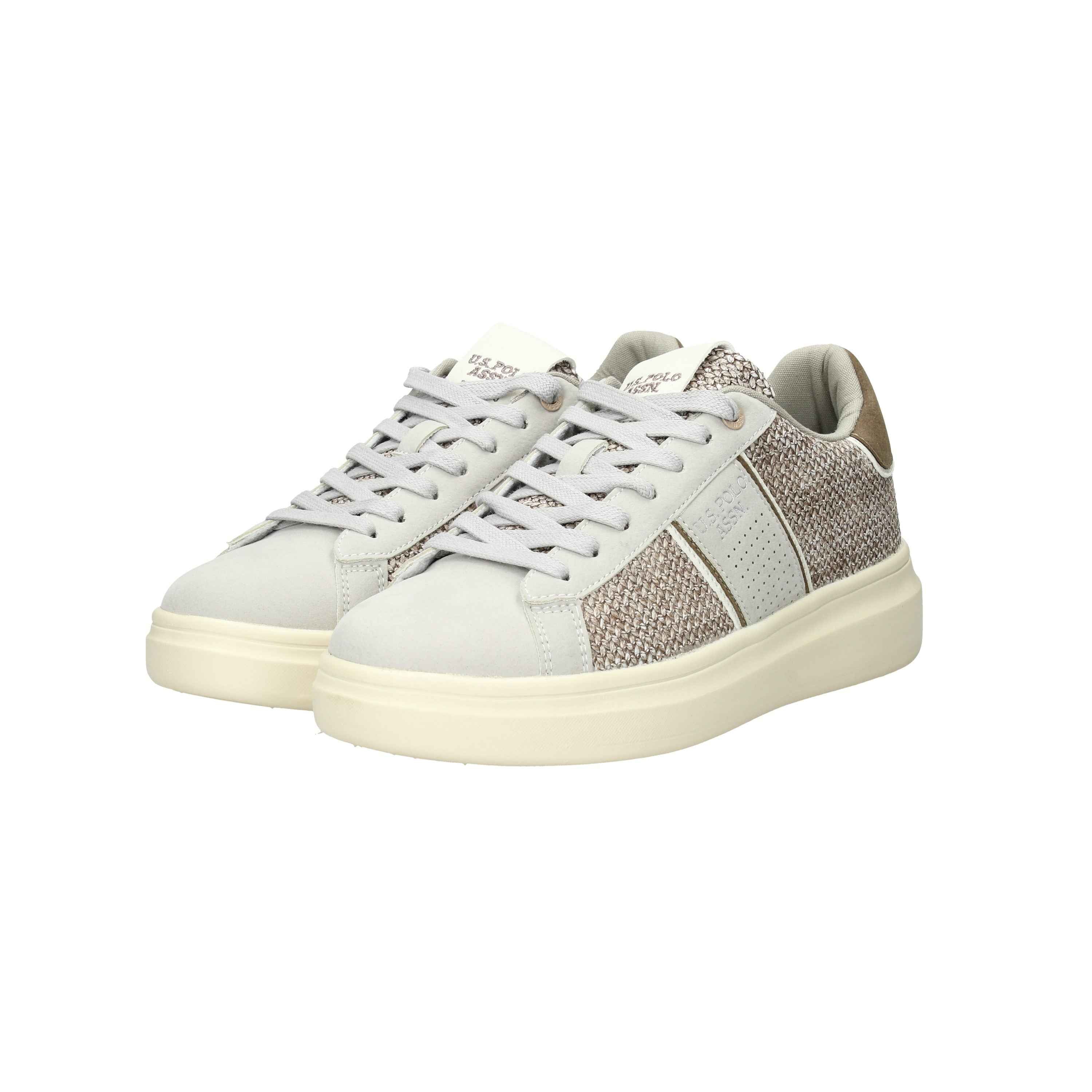U.S. POLO ASSN - U CAIUS001 Sneakers