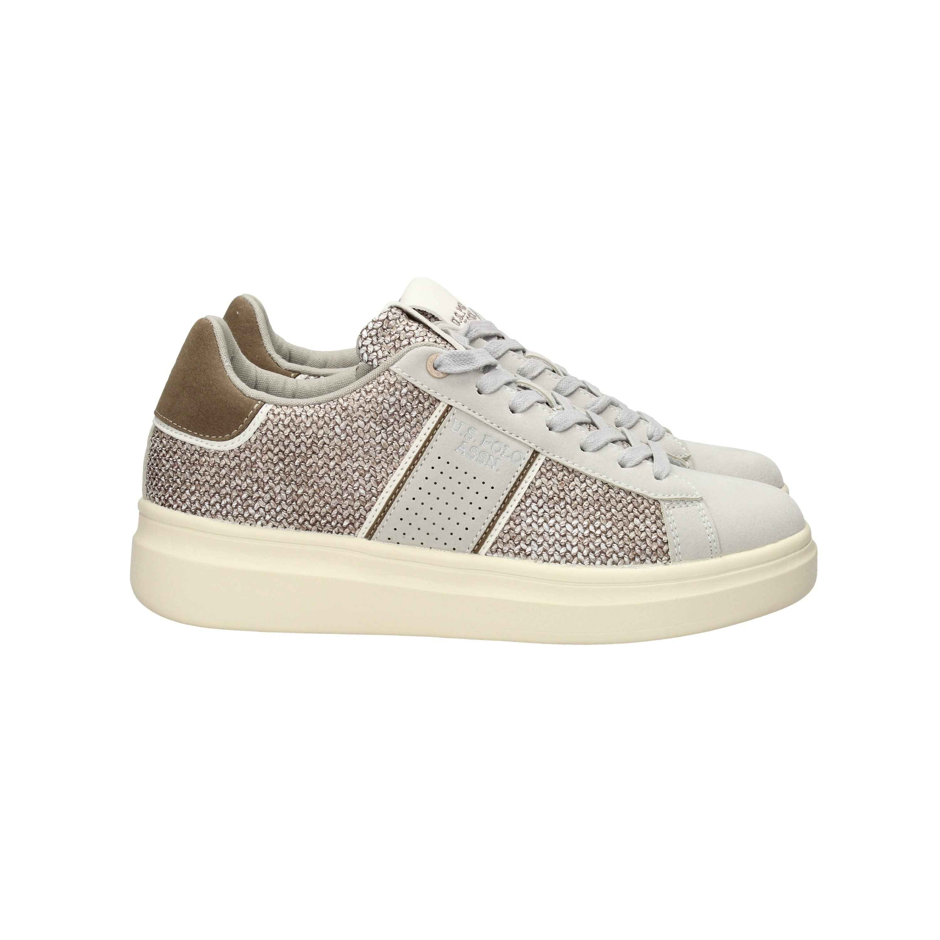 U.S. POLO ASSN - U CAIUS001 Sneakers
