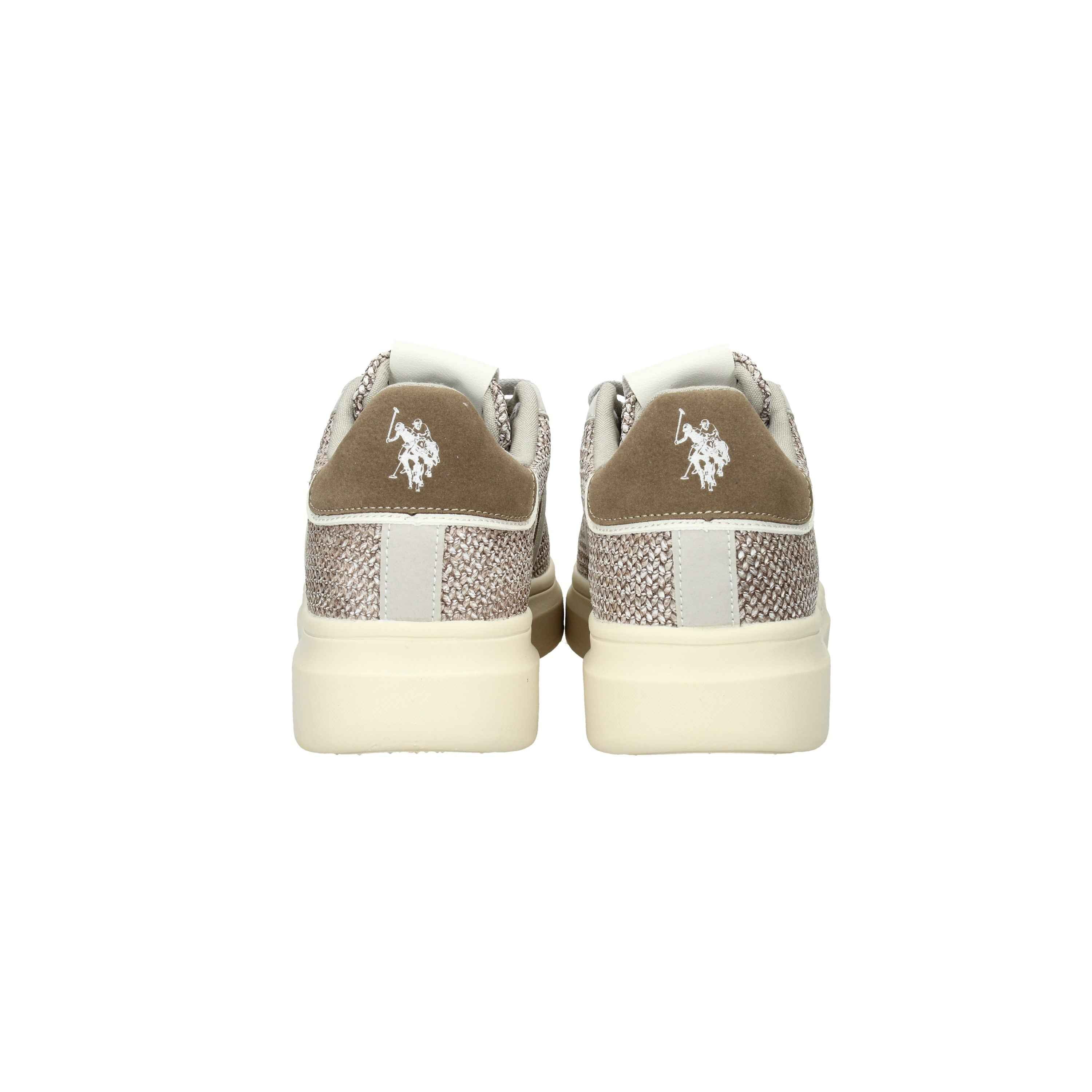 U.S. POLO ASSN - U CAIUS001 Sneakers