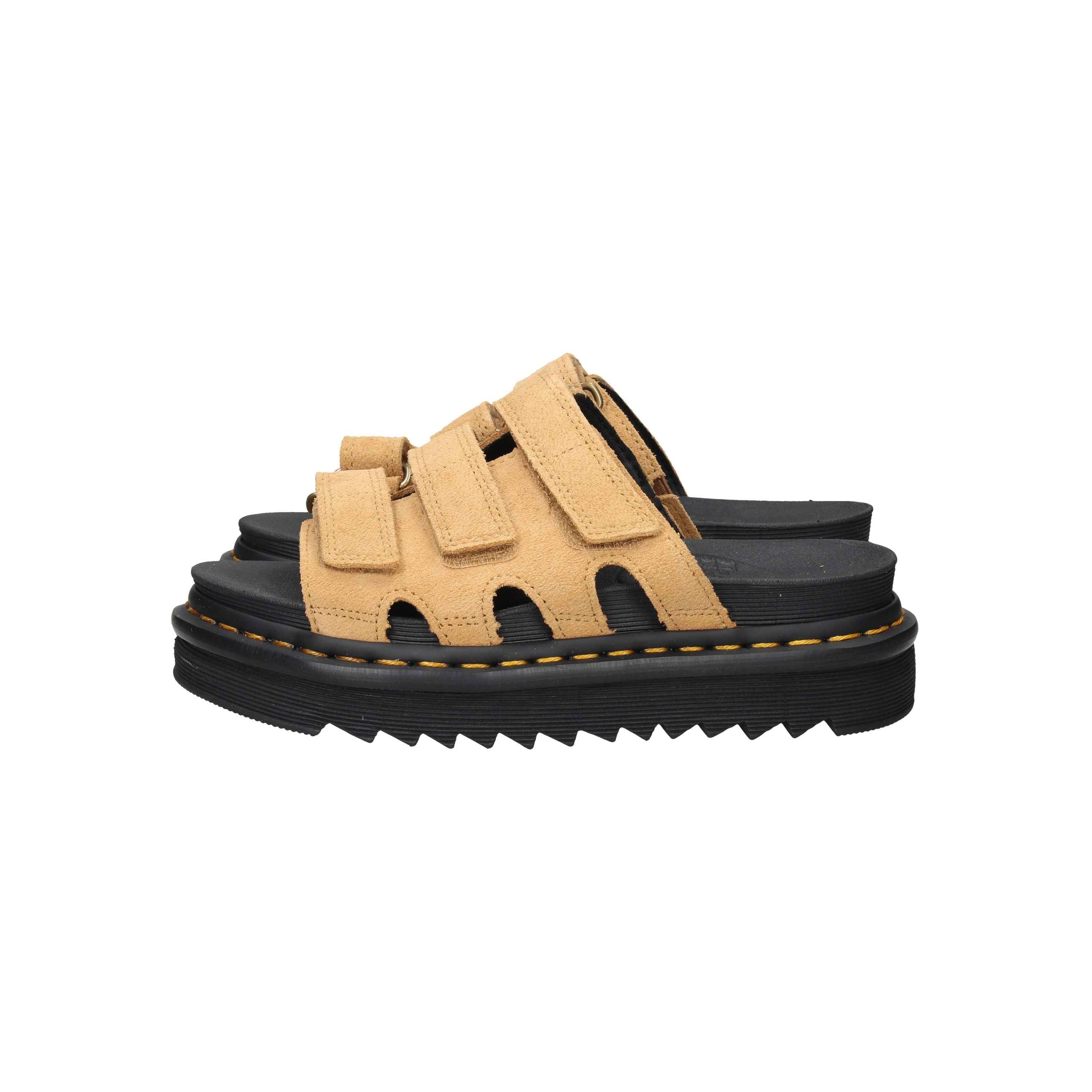 DR. MARTENS - D RAINESLIDE Ciabatta