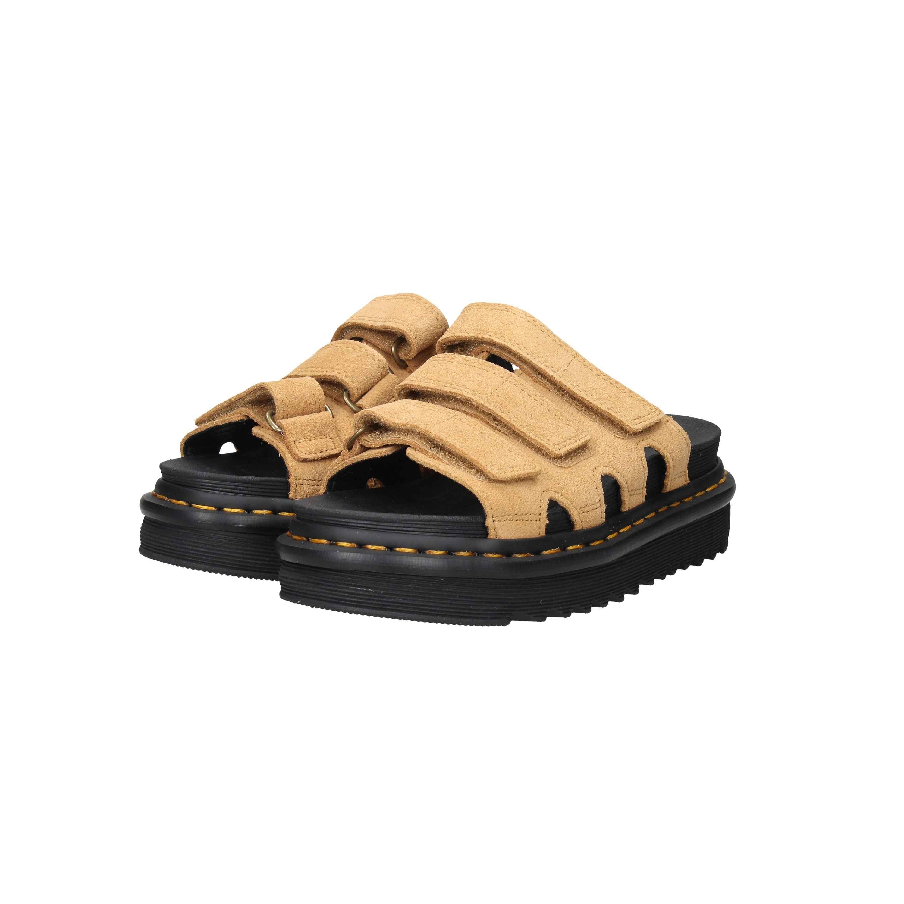 DR. MARTENS - D RAINESLIDE Ciabatta