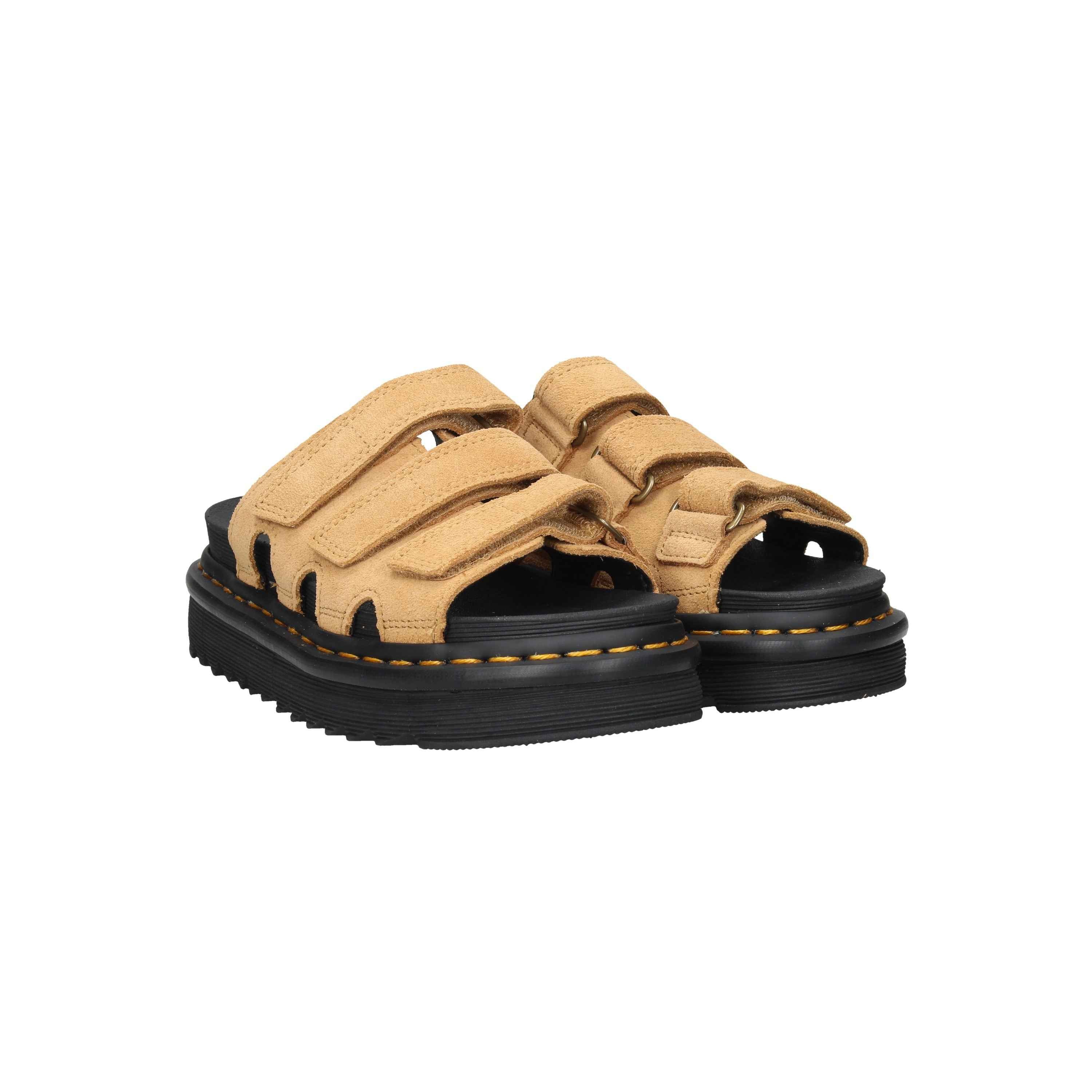 DR. MARTENS - D RAINESLIDE Ciabatta