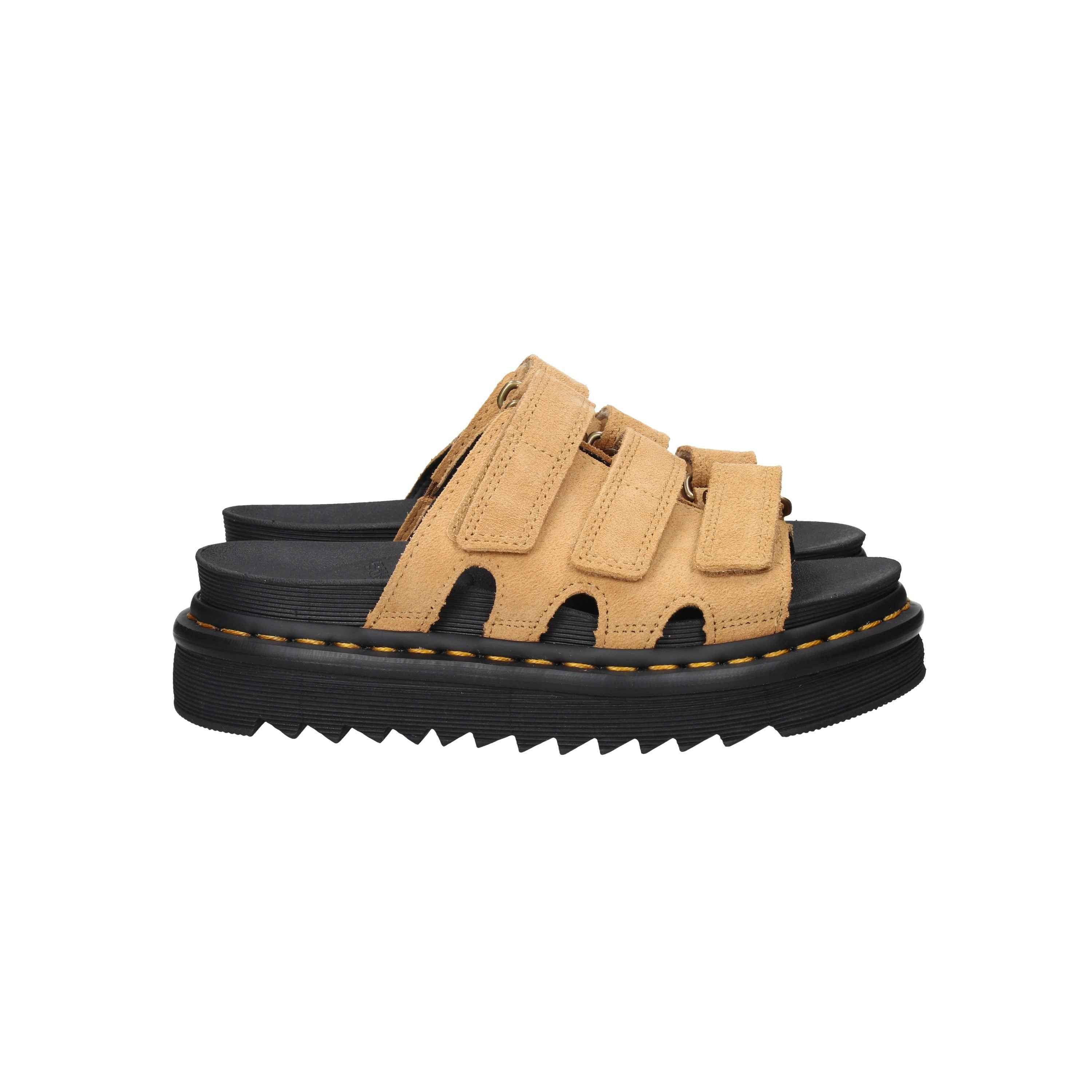 DR. MARTENS - D RAINESLIDE Ciabatta