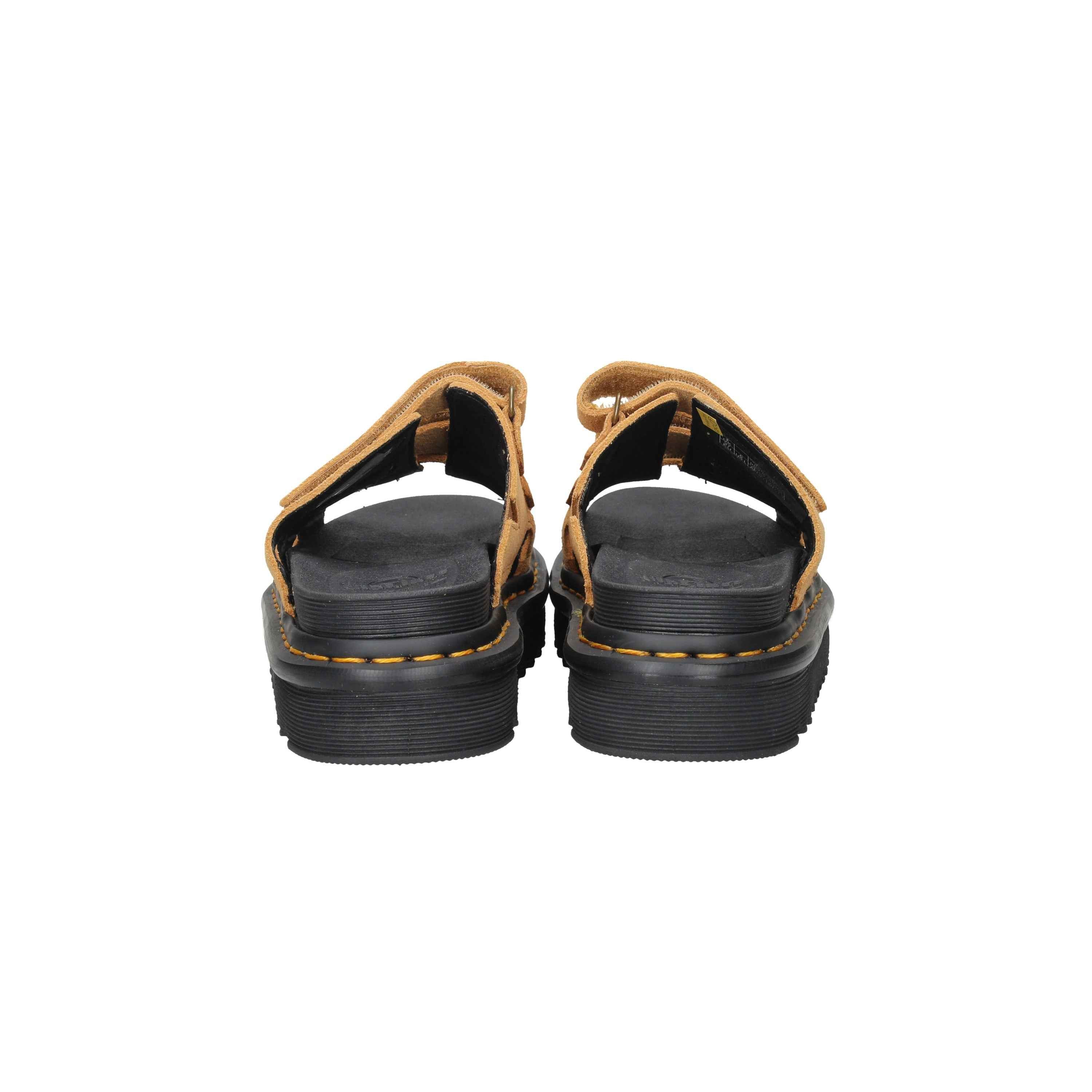 DR. MARTENS - D RAINESLIDE Ciabatta