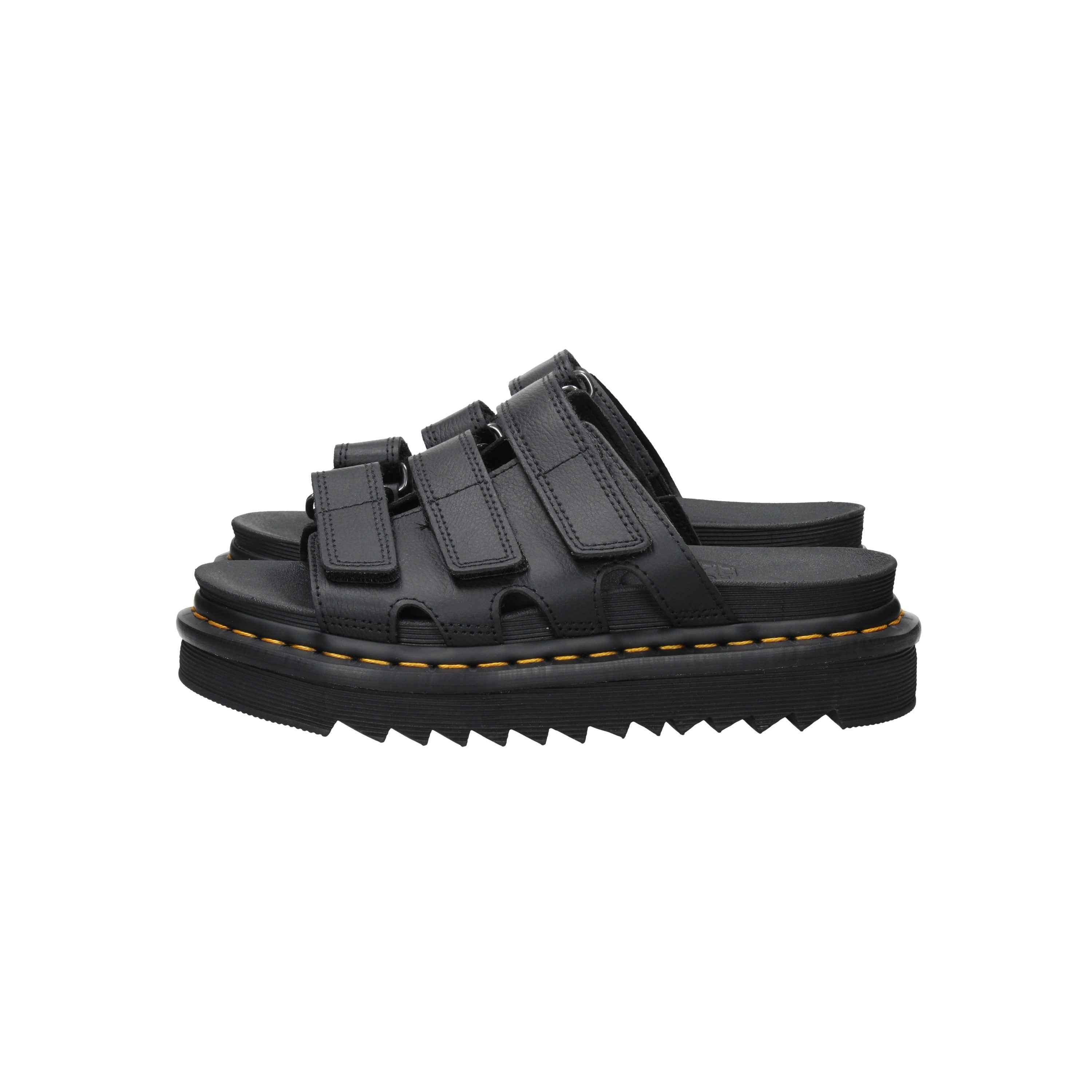 DR. MARTENS - D RAINESLIDE Ciabatta